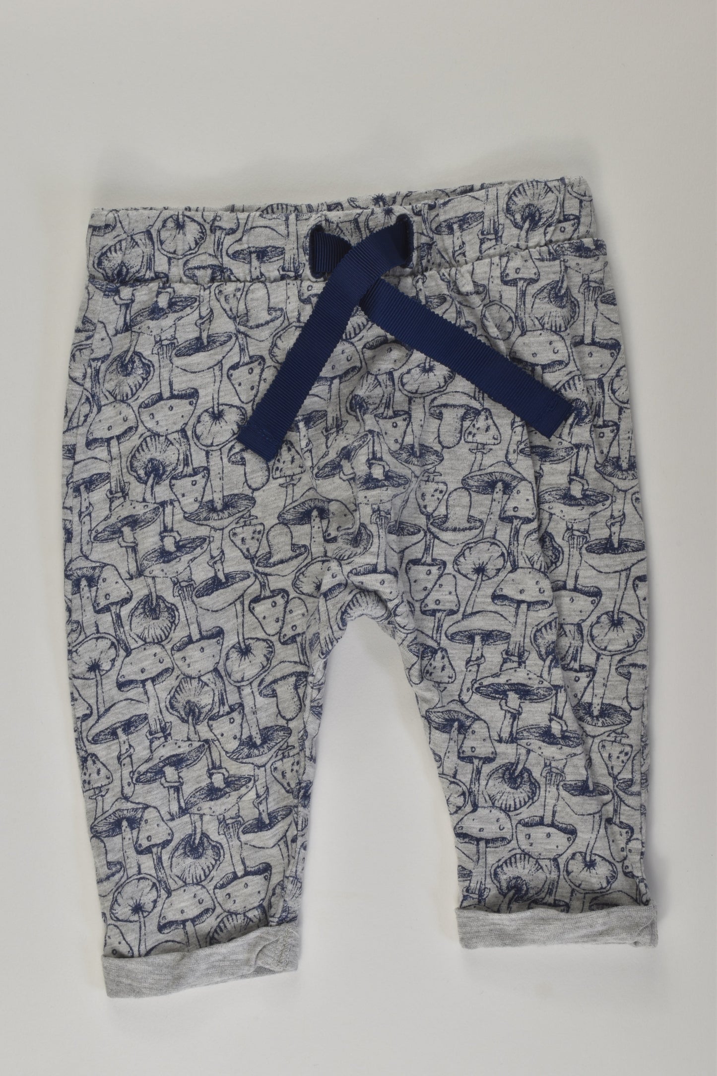 Target Size 000 Mushroom Pants