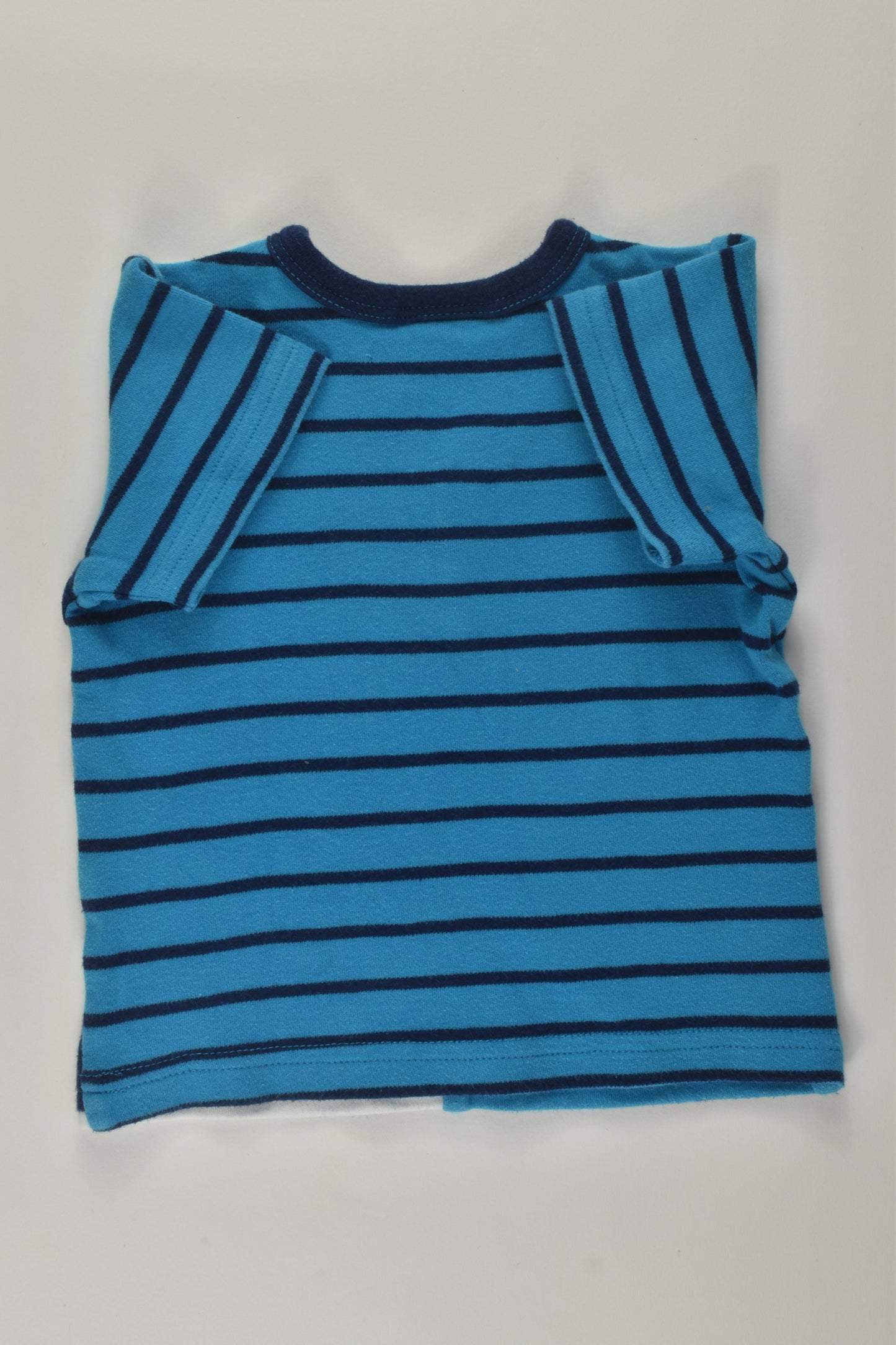 Target Size 000 The Very Hungry Caterpillar T-shirt