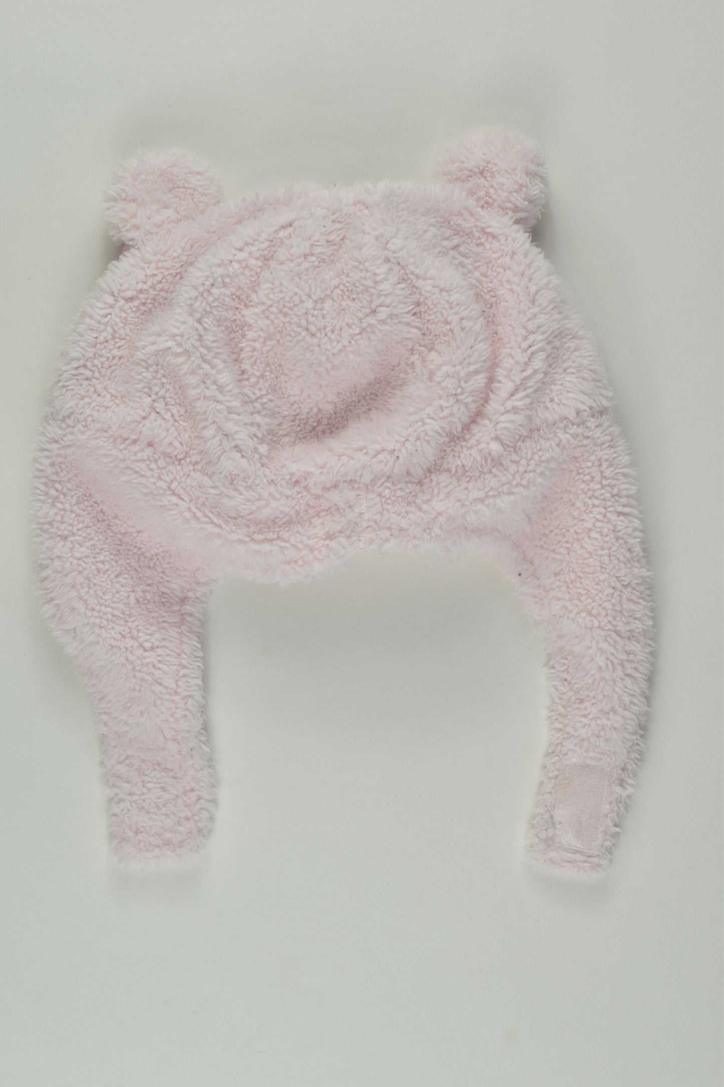 Target Size 1-2 Warm Winter Beanie