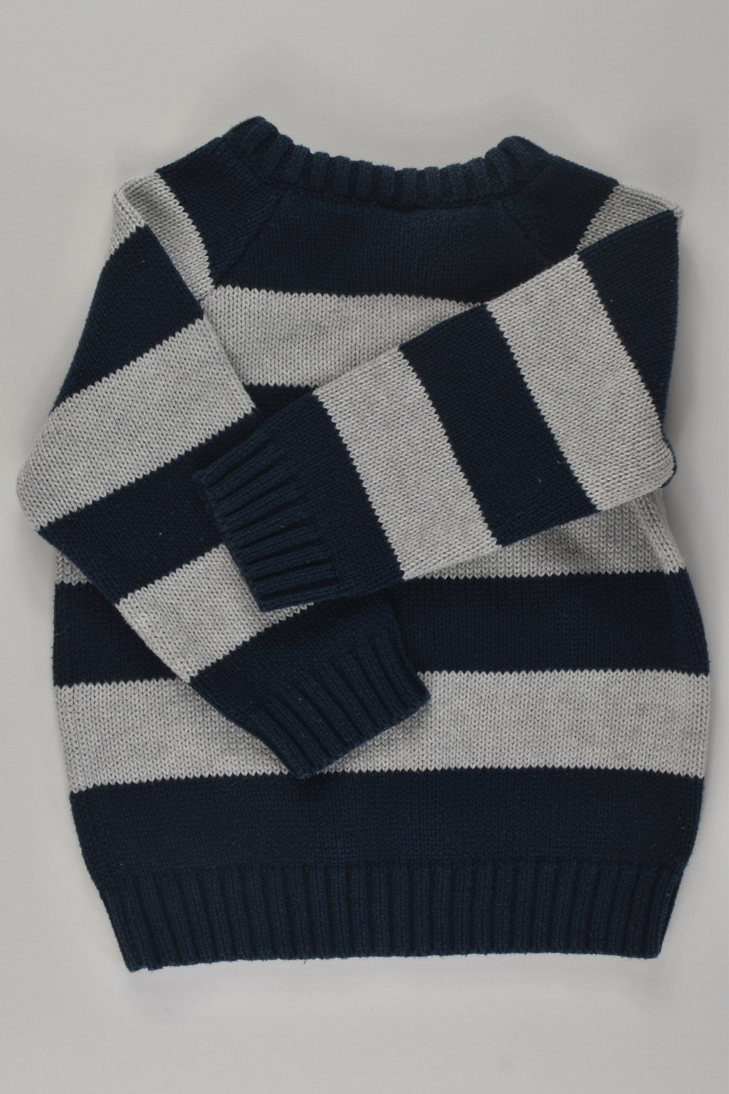 Target Size 1 Knit Jumper