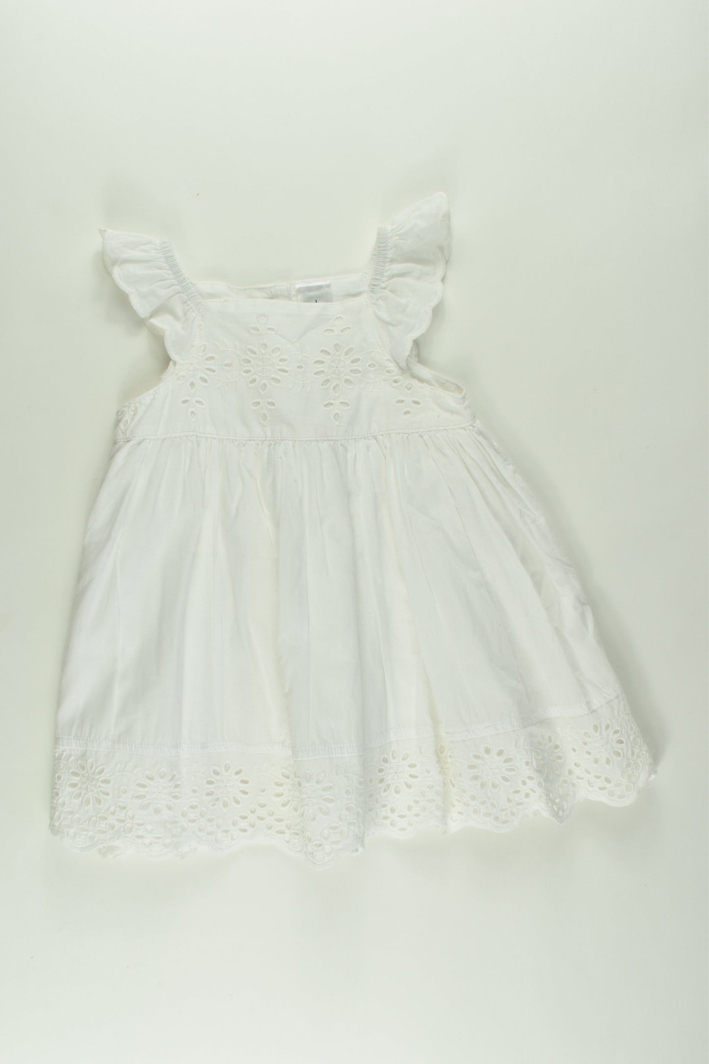 Target Size 1 Lace Detail Dress