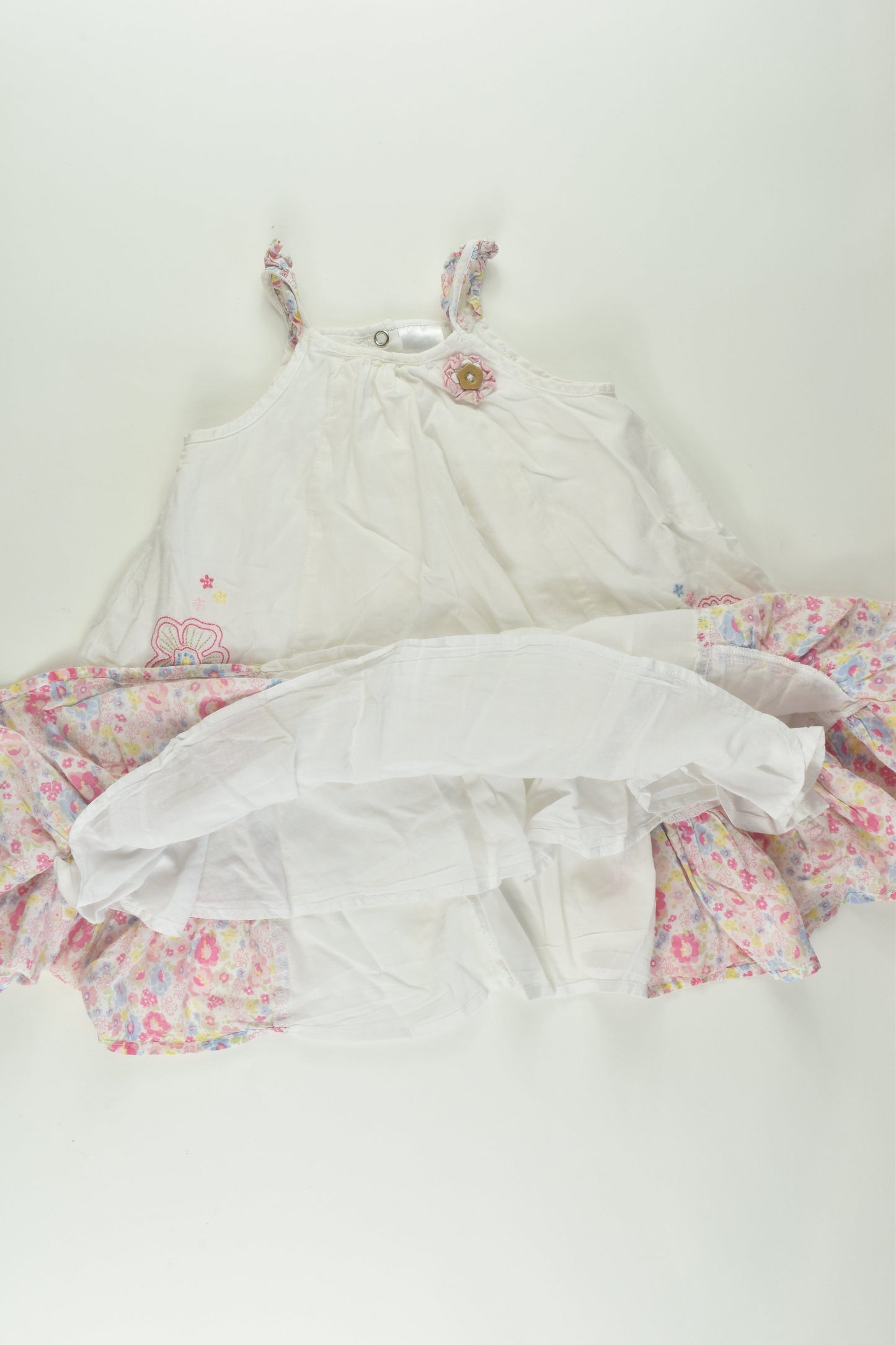 Target Size 1 Lined Dress