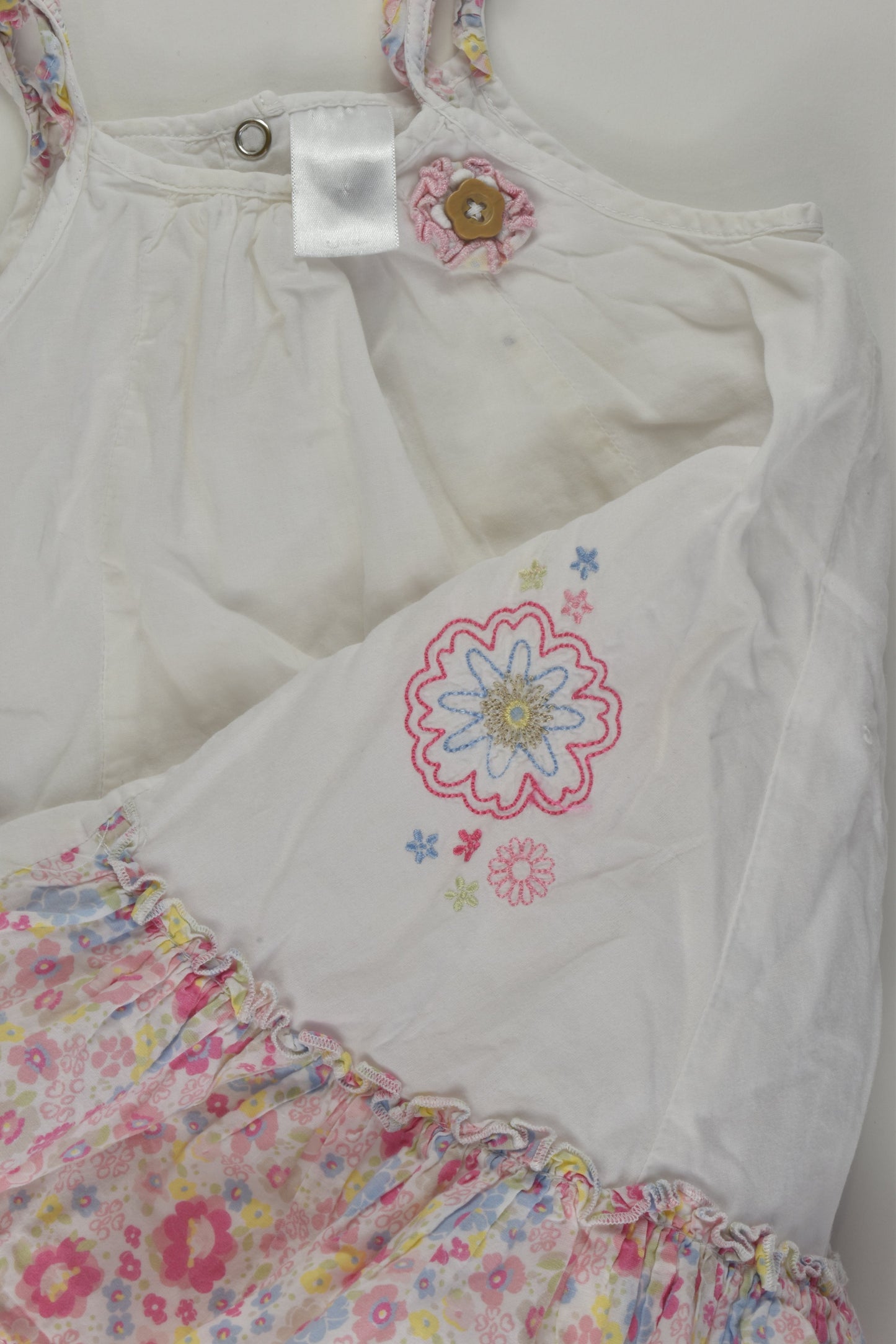 Target Size 1 Lined Dress