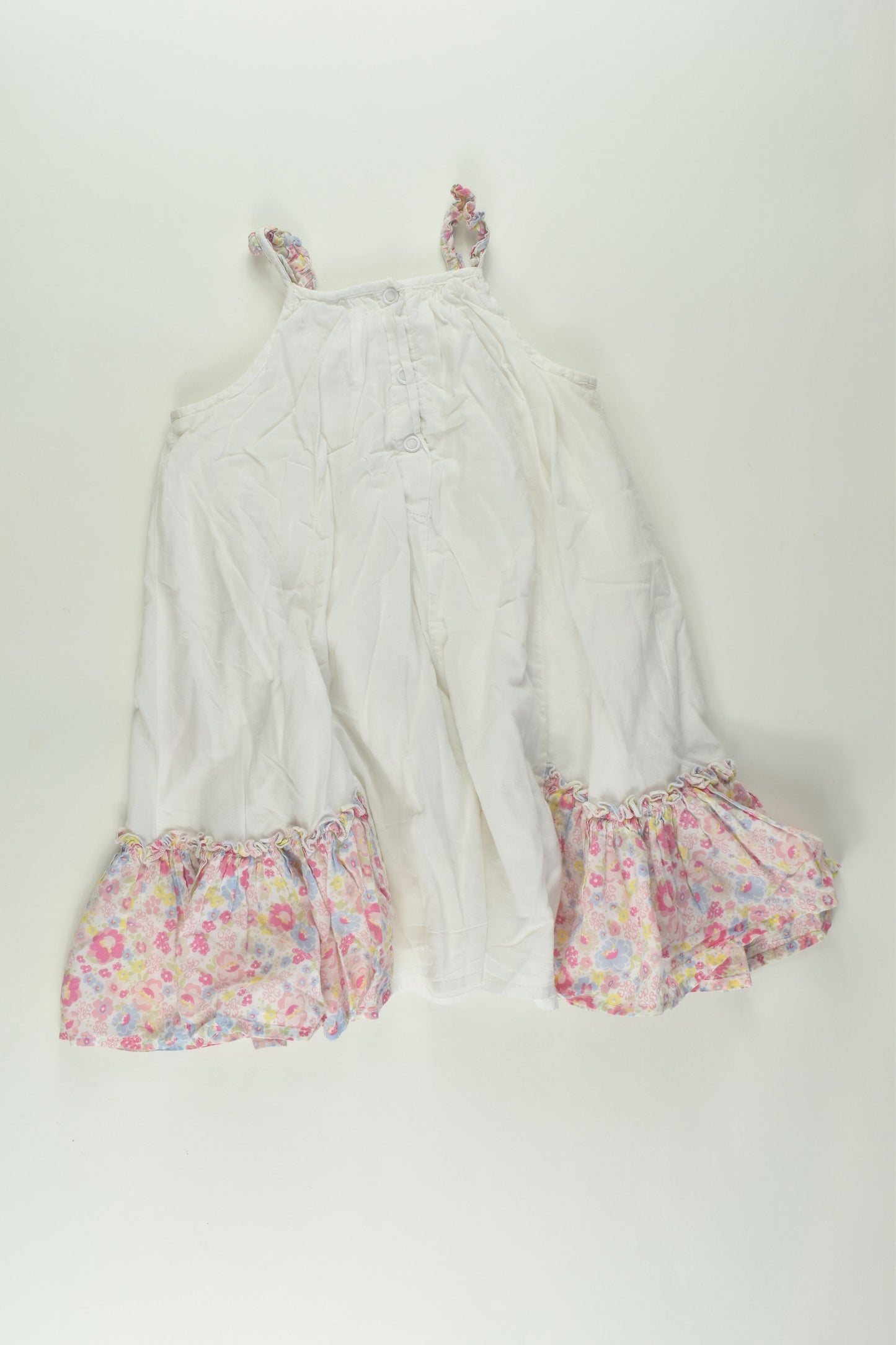 Target Size 1 Lined Dress