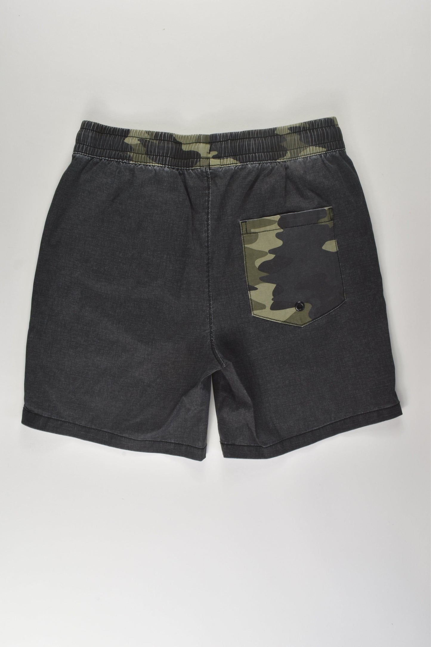 Target Size 10 Board Shorts