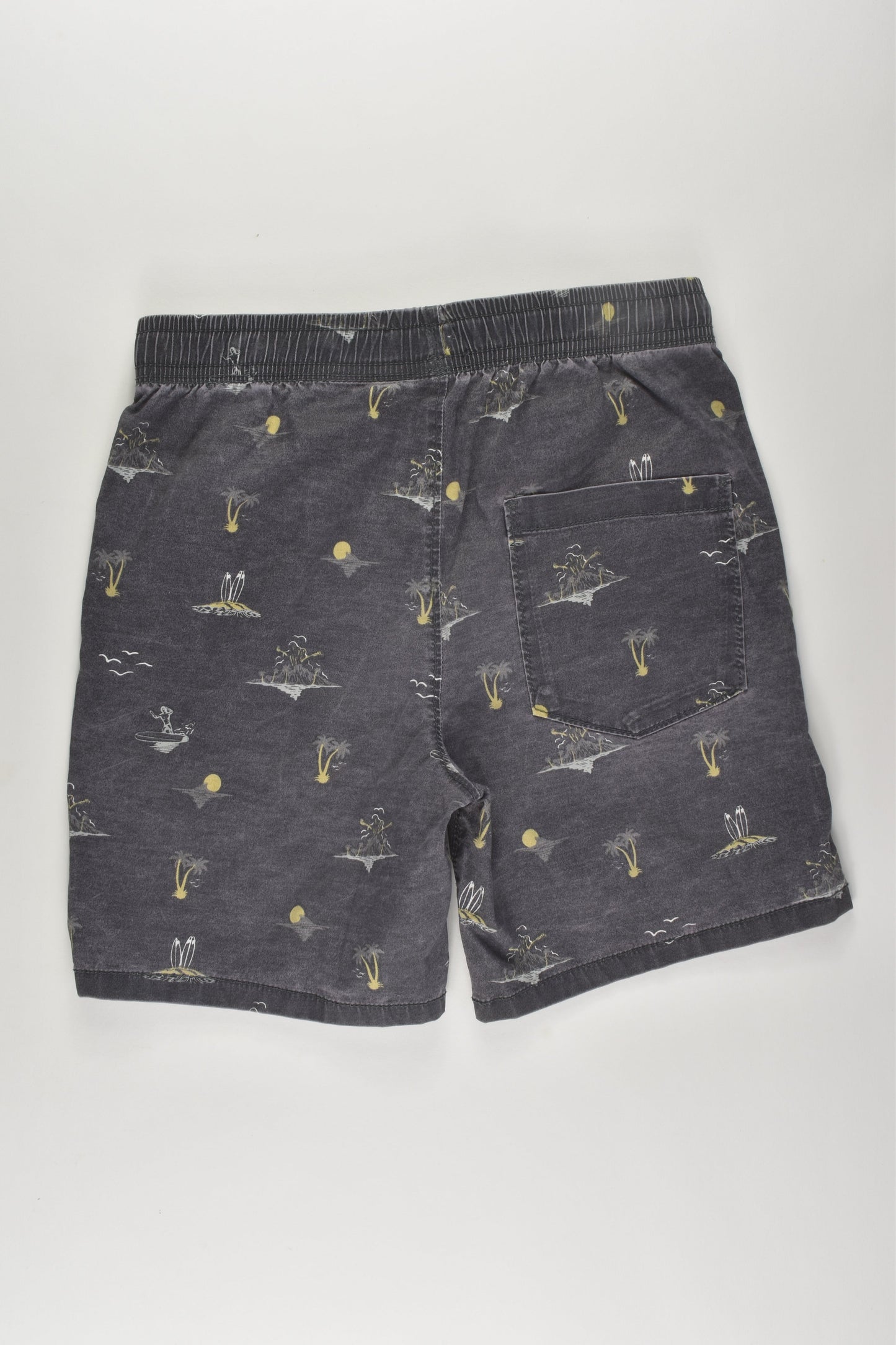 Target Size 10 Board Shorts