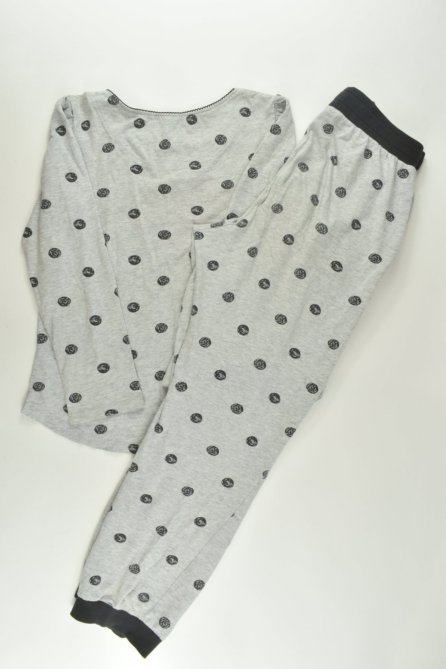 Target Size 10 'Ciao Bella' Pyjamas