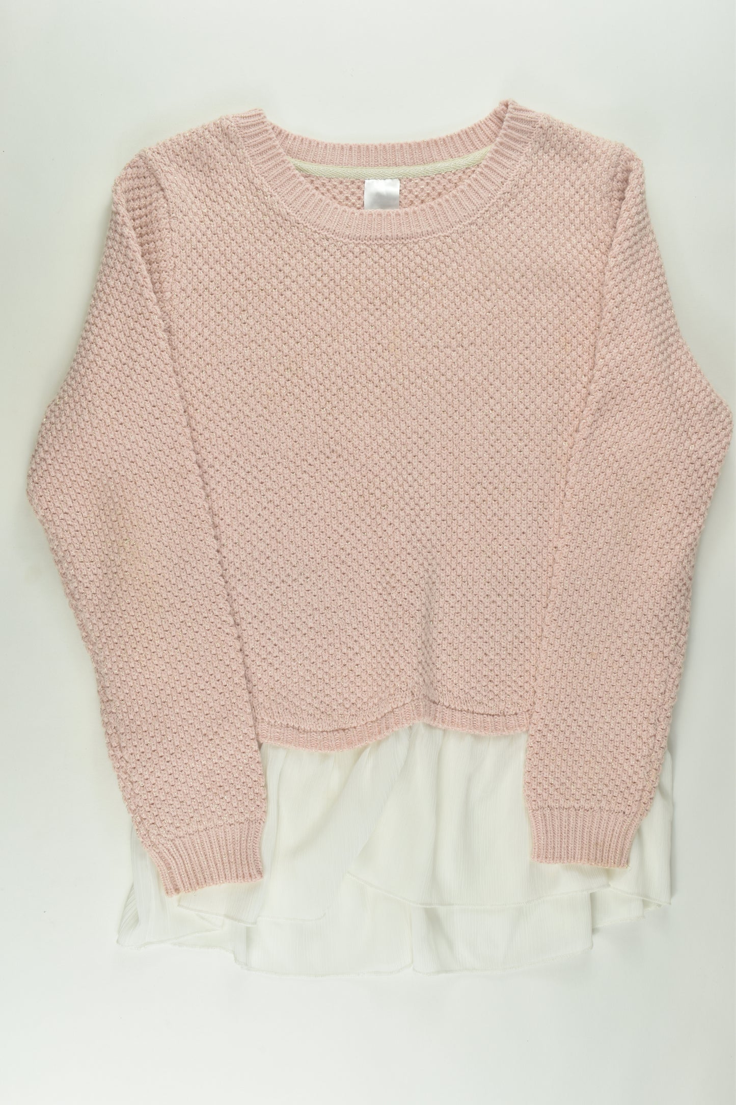 Target Size 10 Knit Jumper