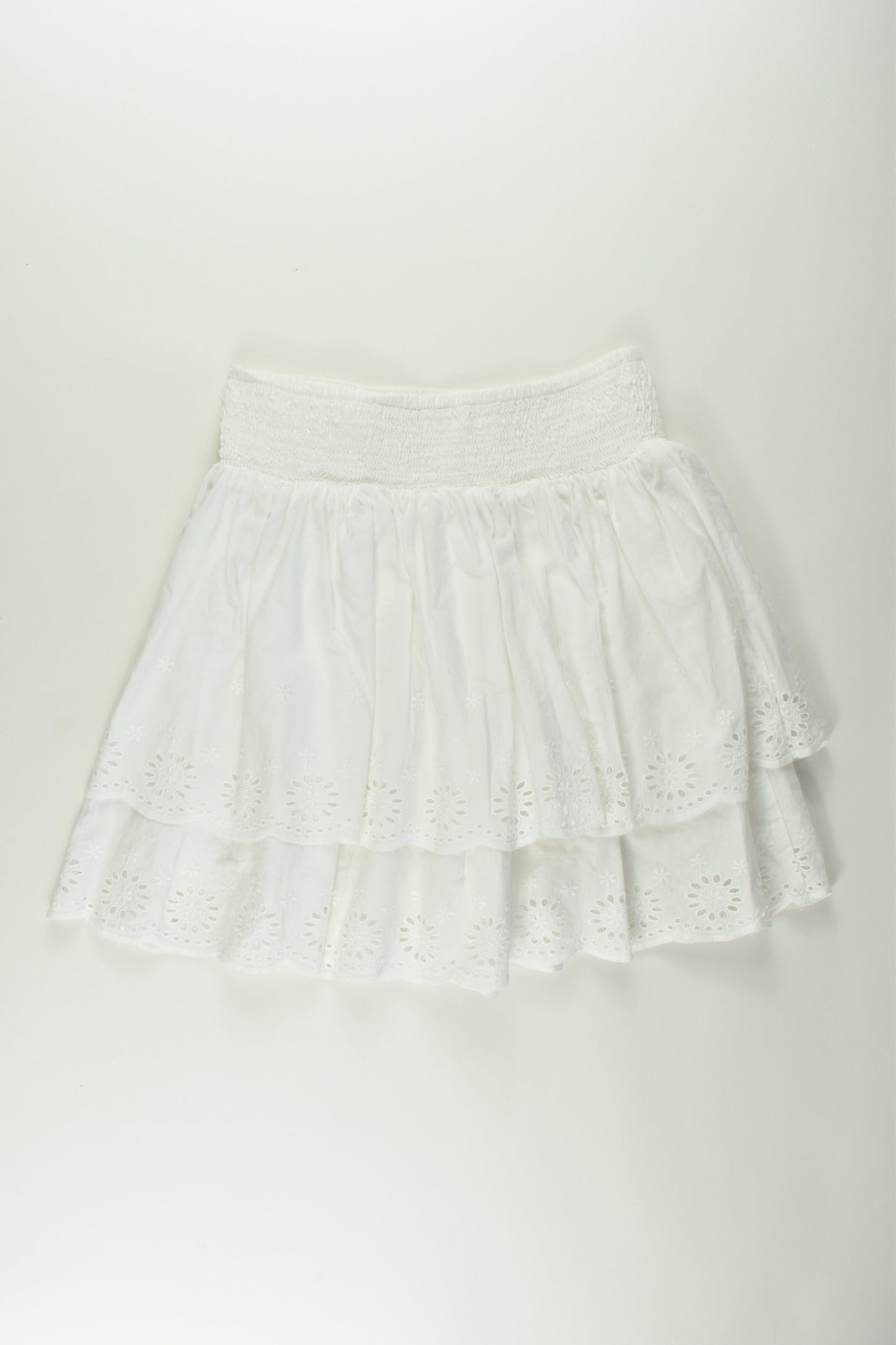 Target Size 10 Lace Skirt