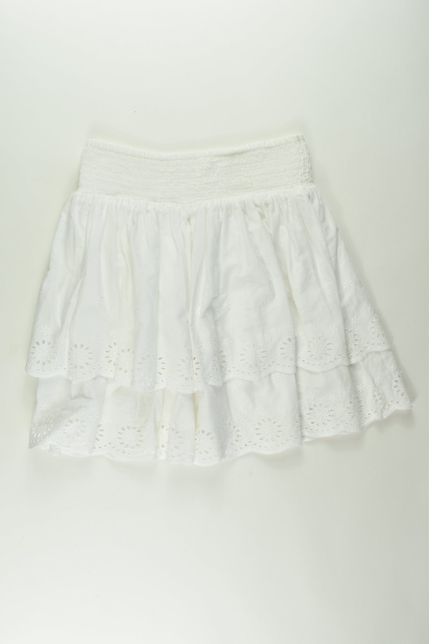 Target Size 10 Lace Skirt