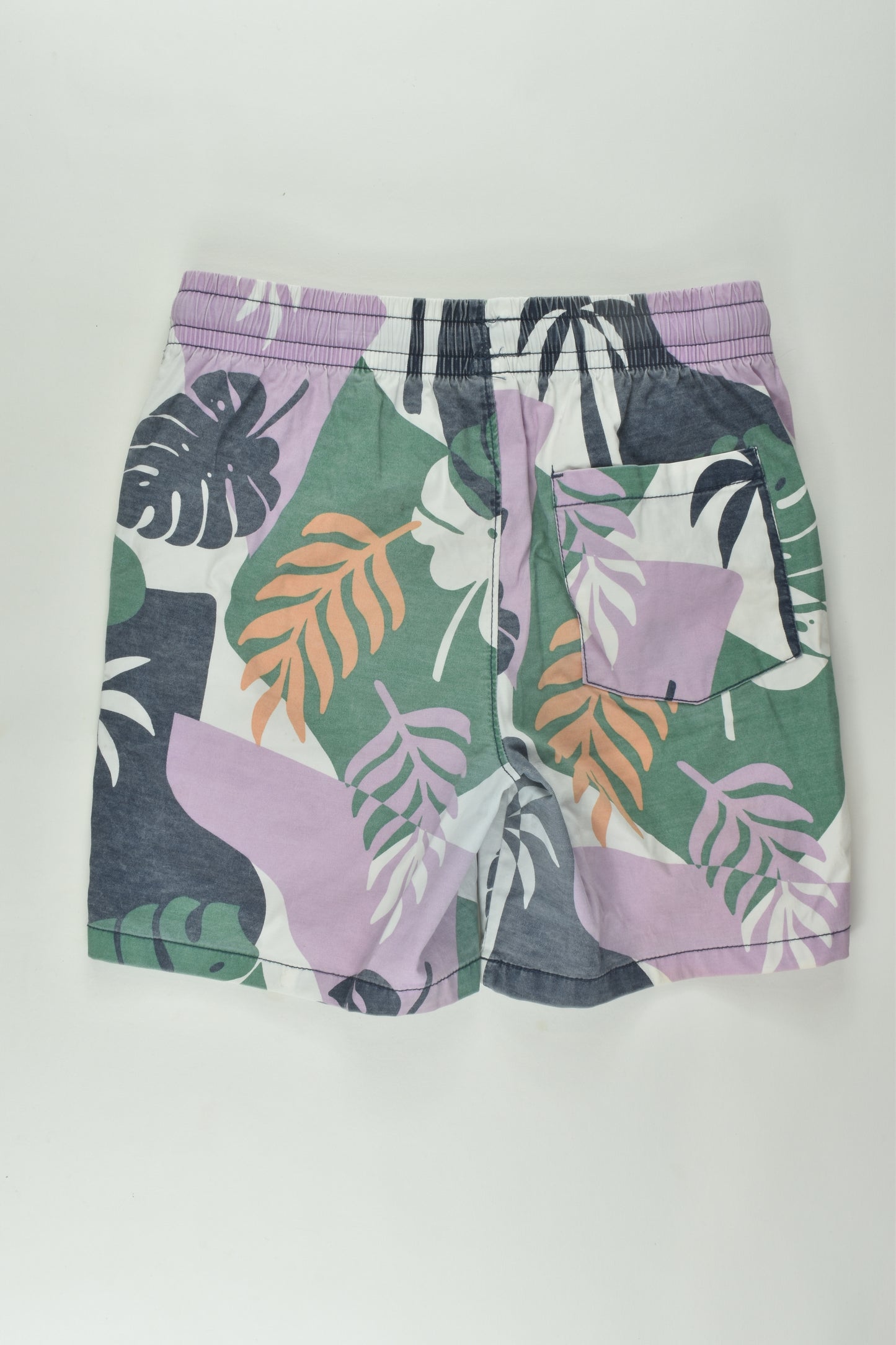 Target Size 10 Shorts