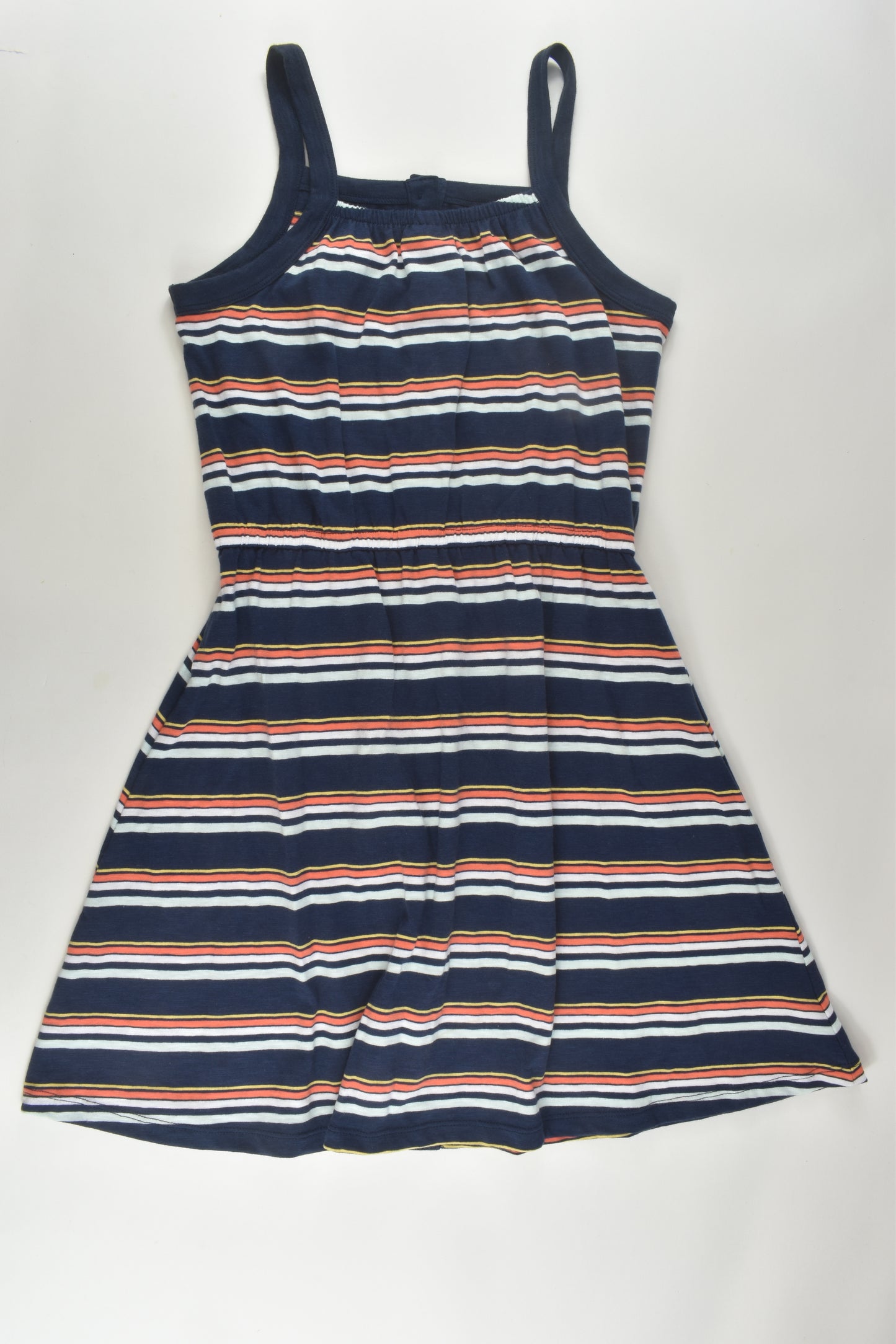 Target Size 10 Striped Dress