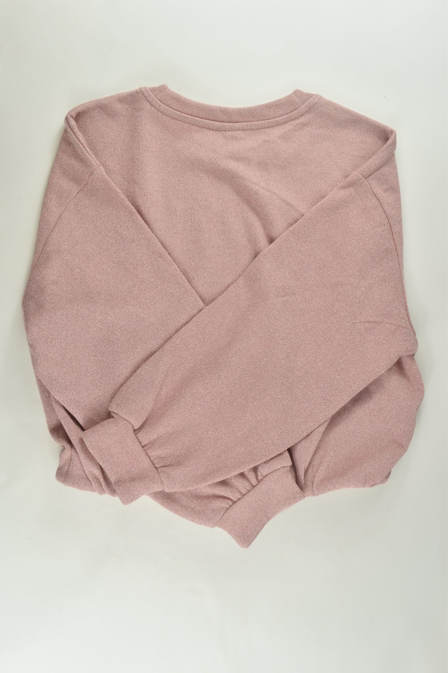 Target Size 12 Jumper