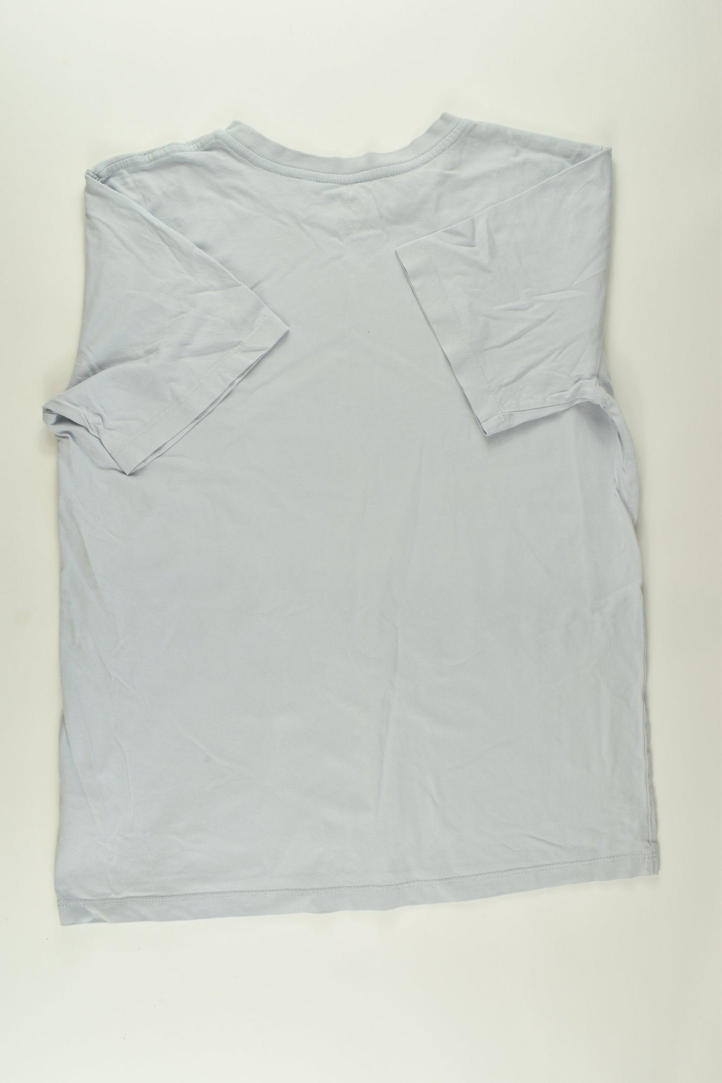 Target Size 12 Organic T-shirt