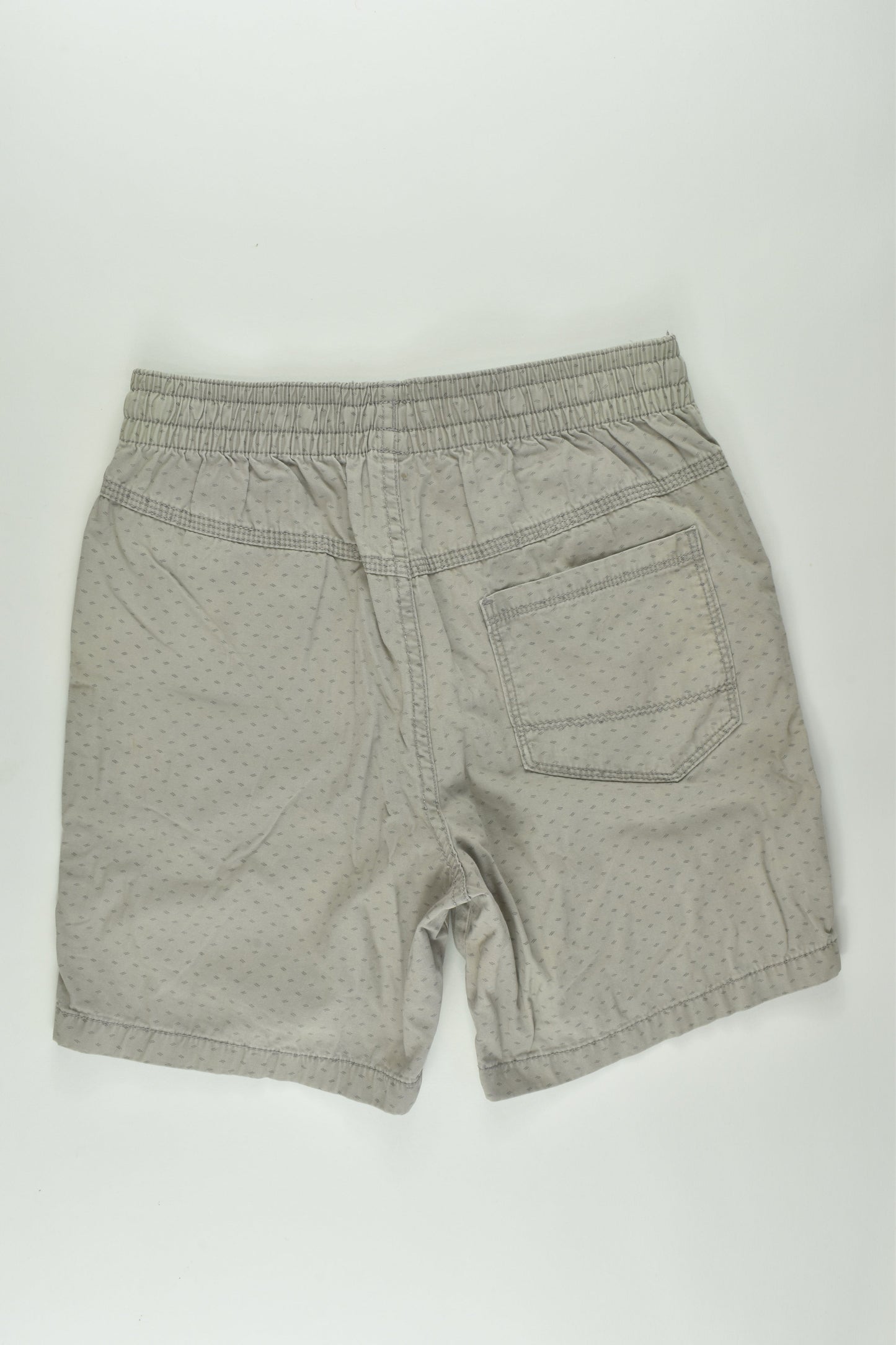 Target Size 12 Shorts
