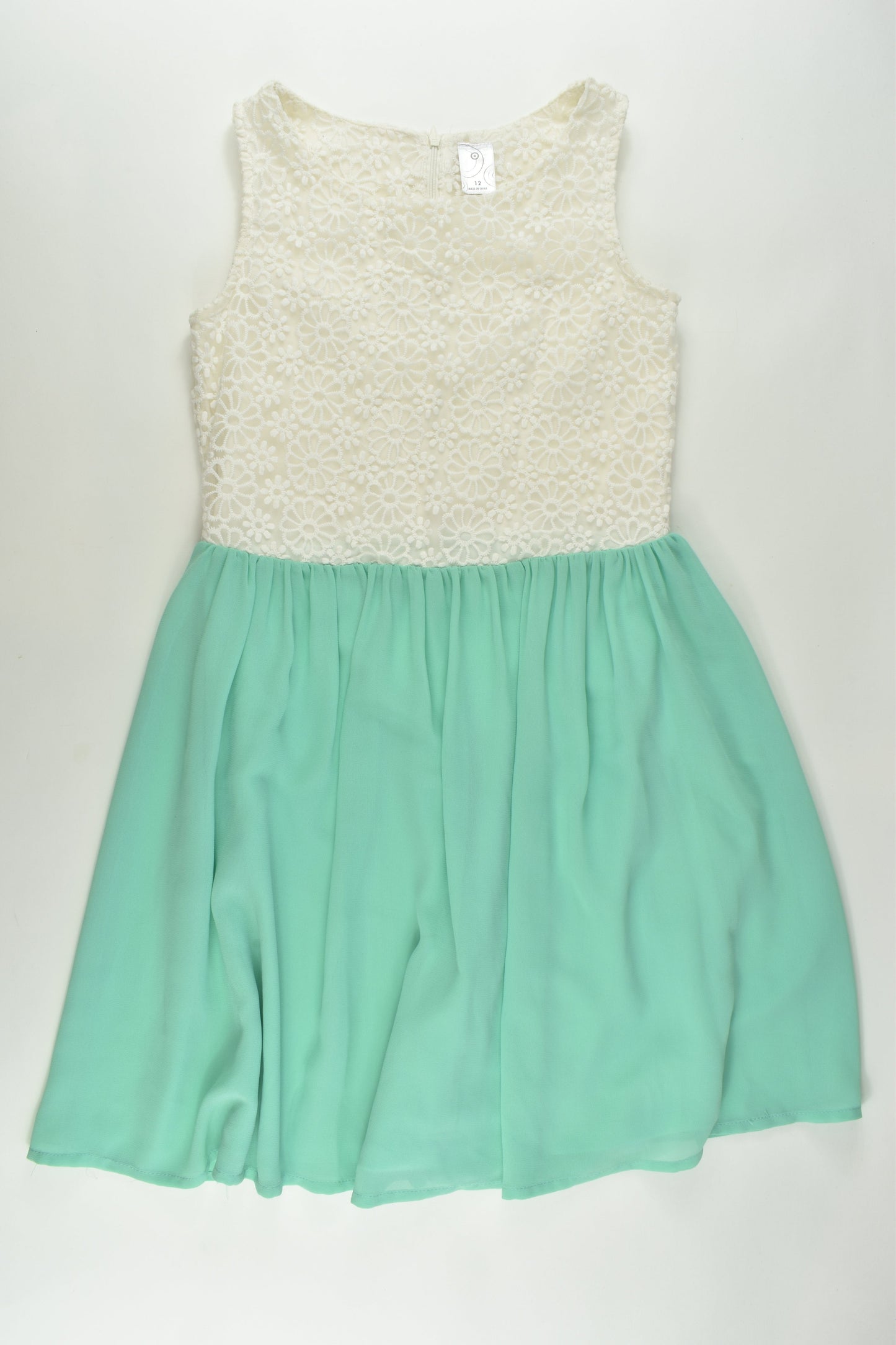 Target Size 12 Special Occasion Dress