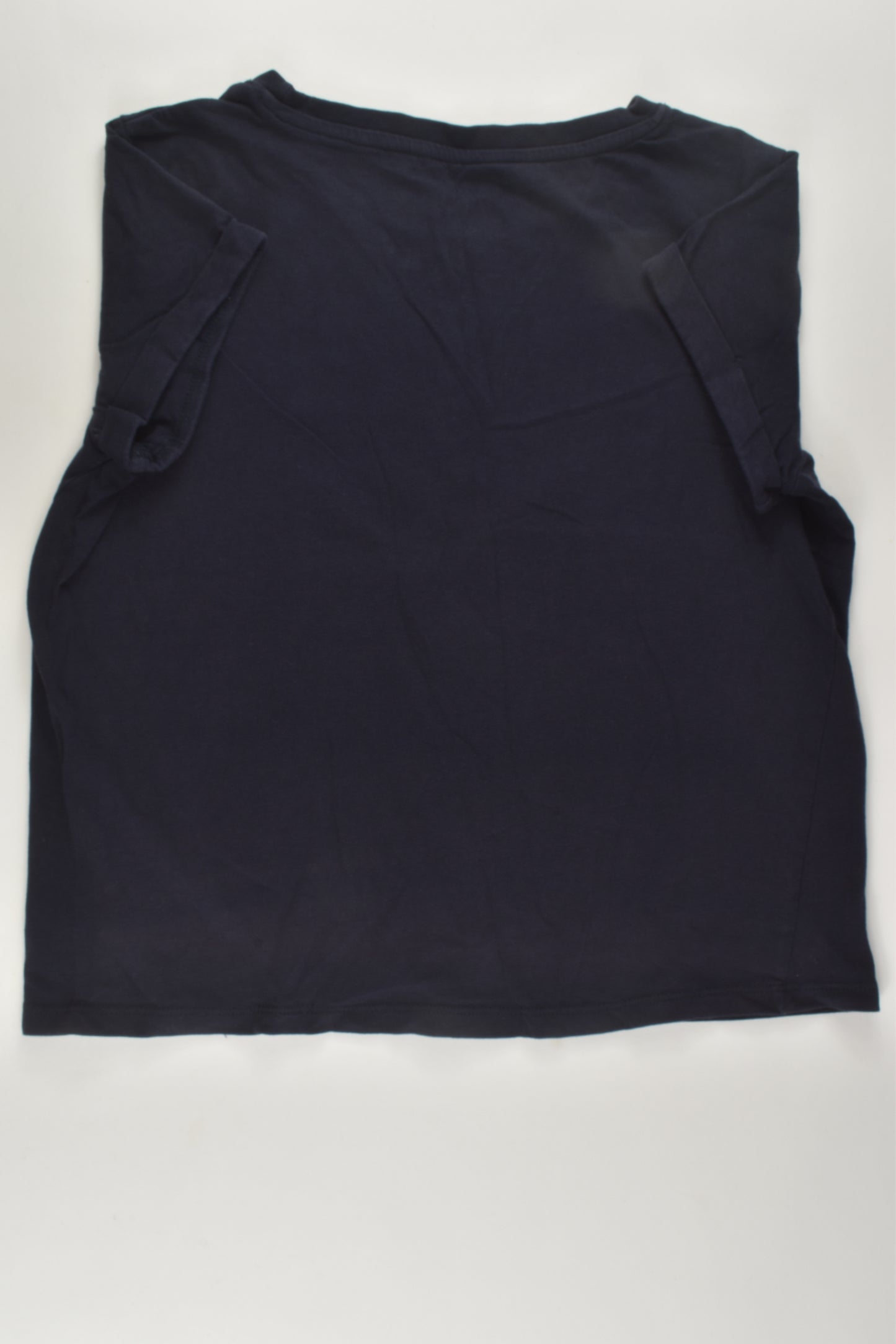 Target Size 12 'Summer' T-shirt