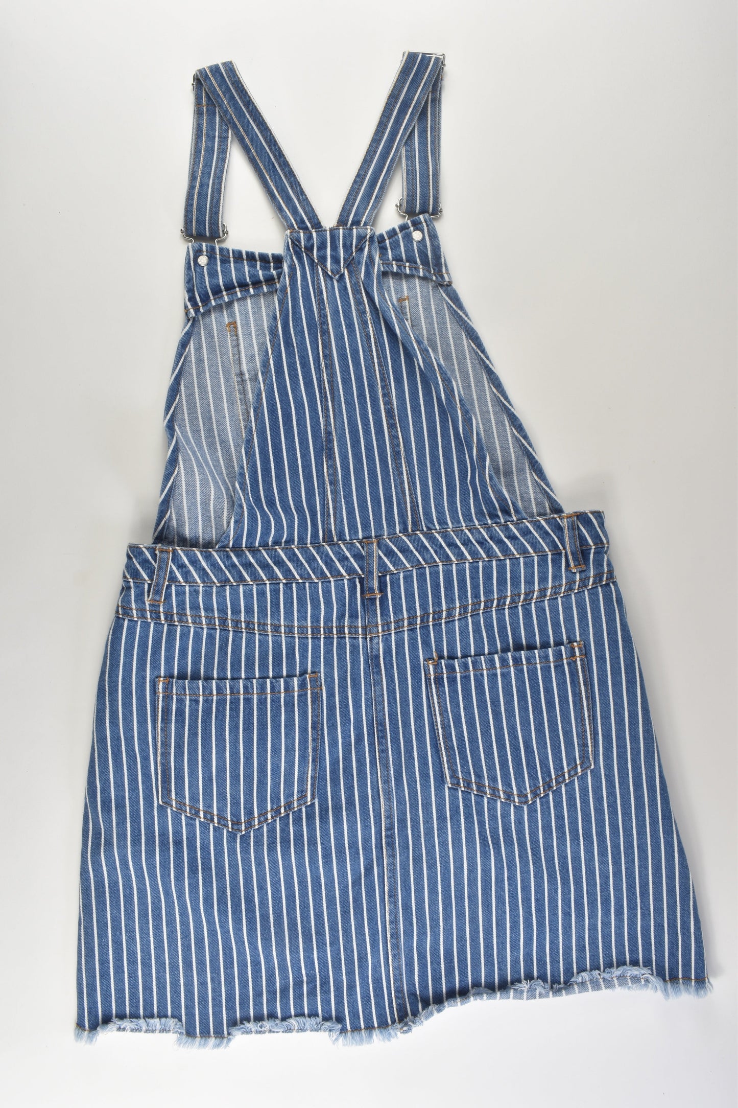 Target Size 14 Denim Dress