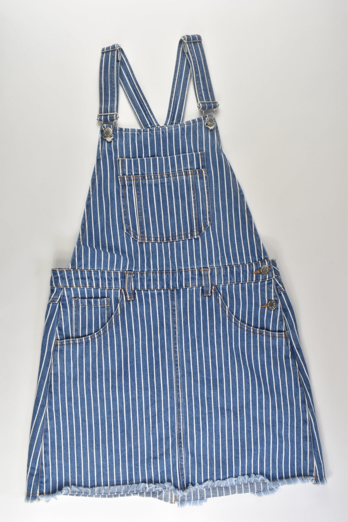Target Size 14 Denim Dress