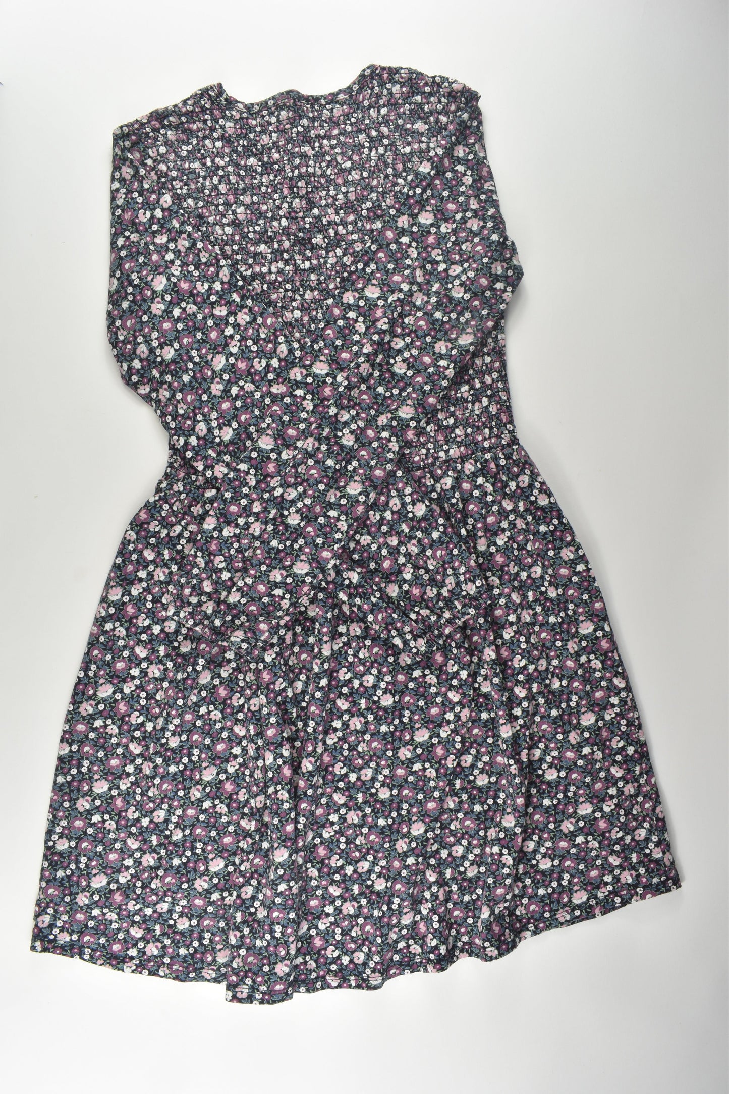 Target Size 14 Floral Dress