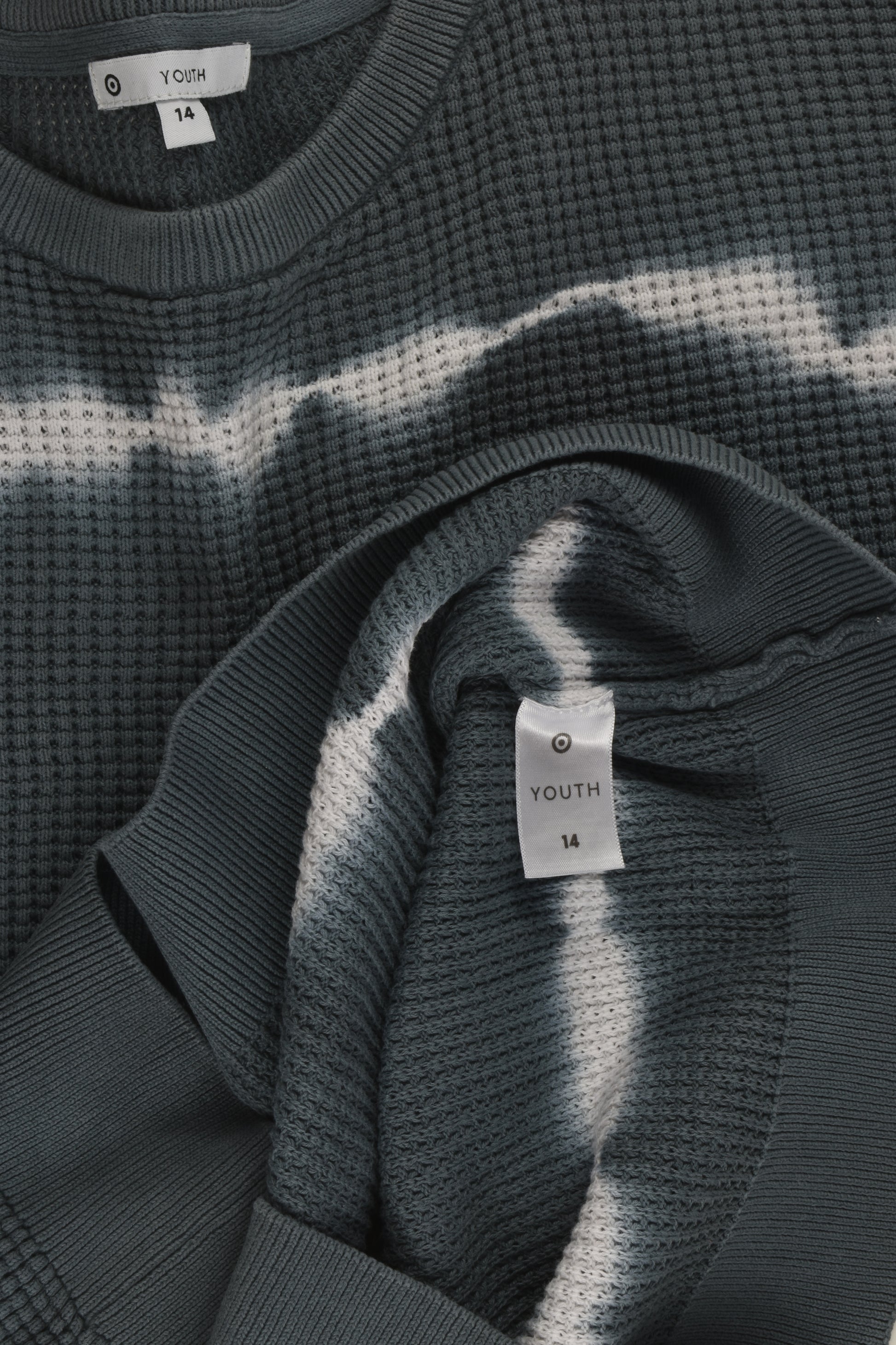 Target Size 14 Knit Jumper