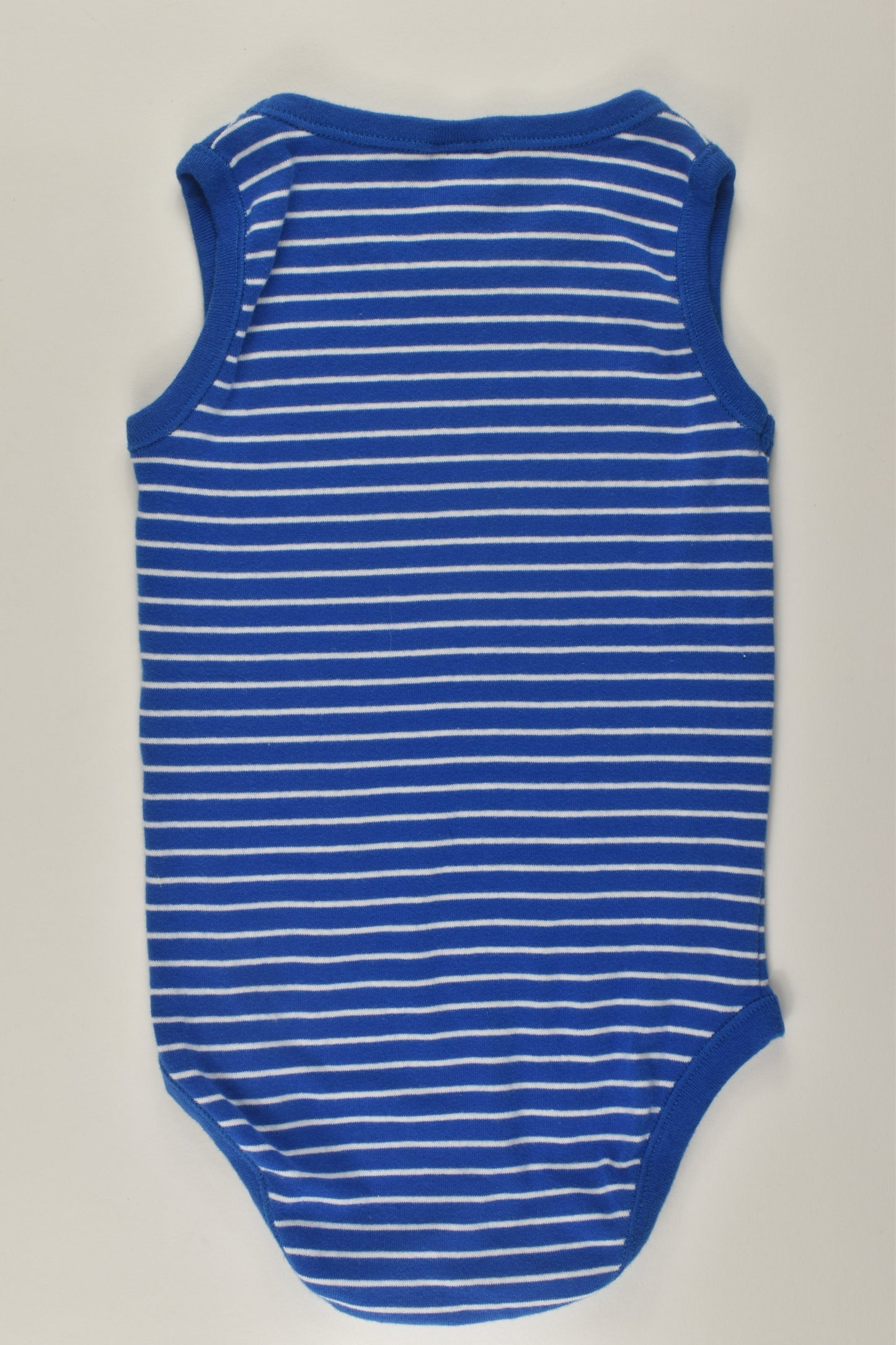 Target Size 2 Bodysuit