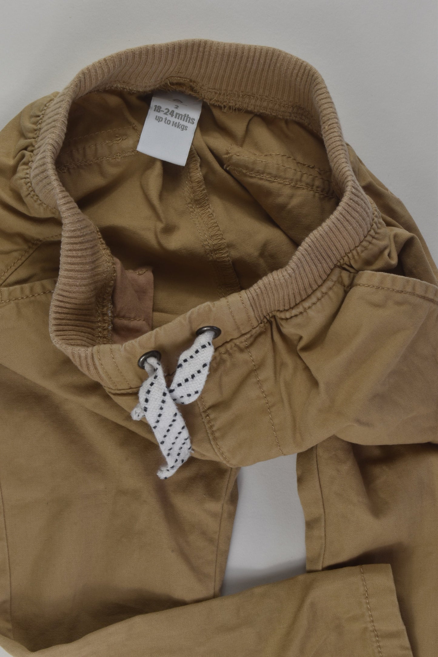 Target Size 2 Pants