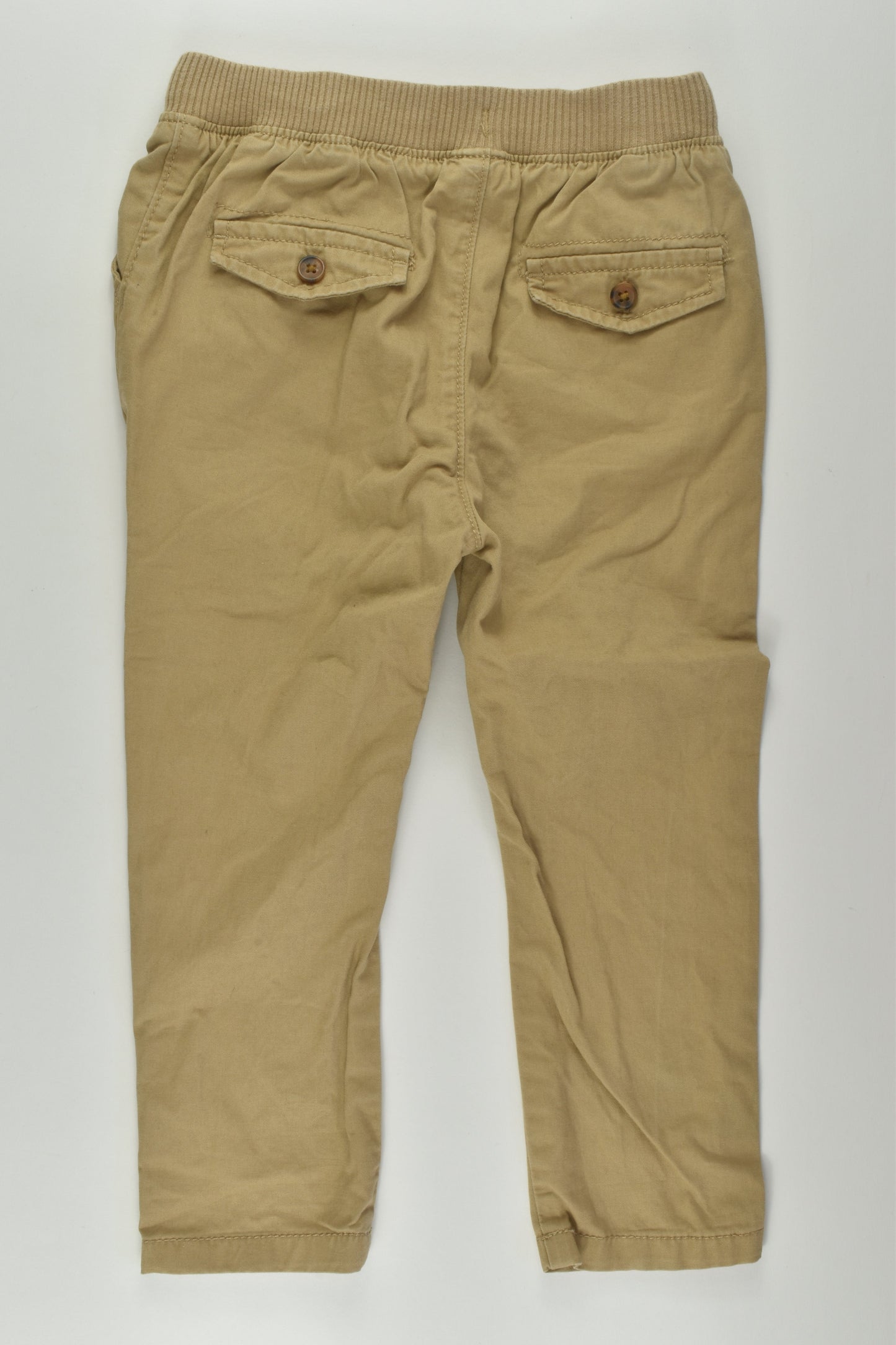 Target Size 2 Pants
