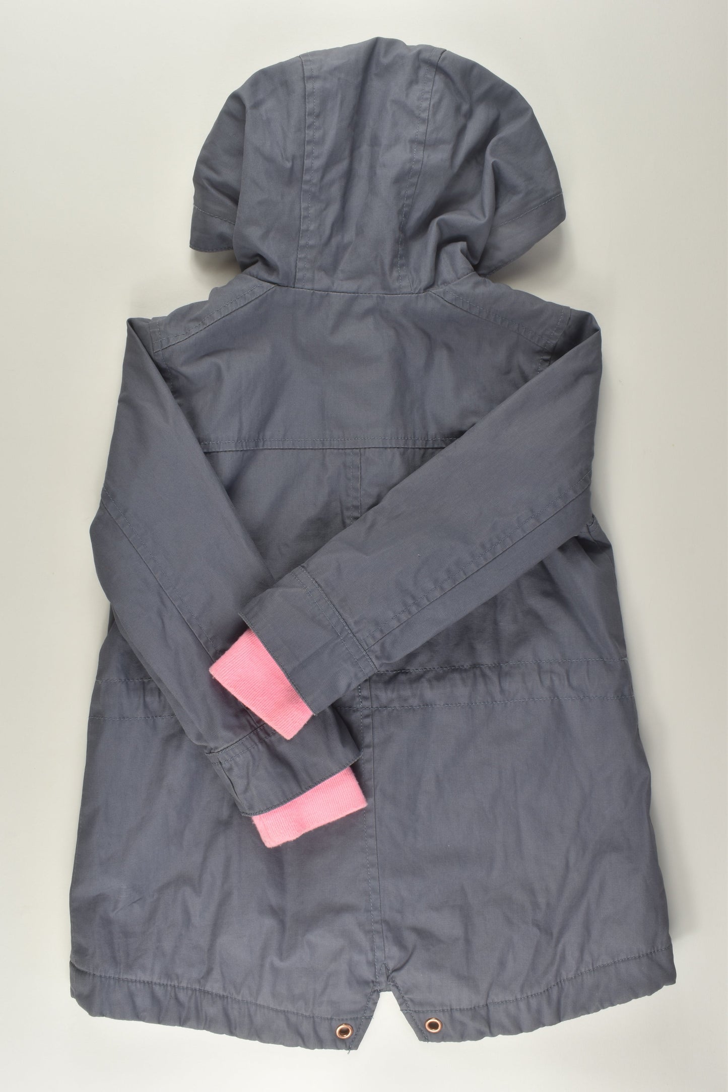 Target Size 3 Fleece Lined Jacket