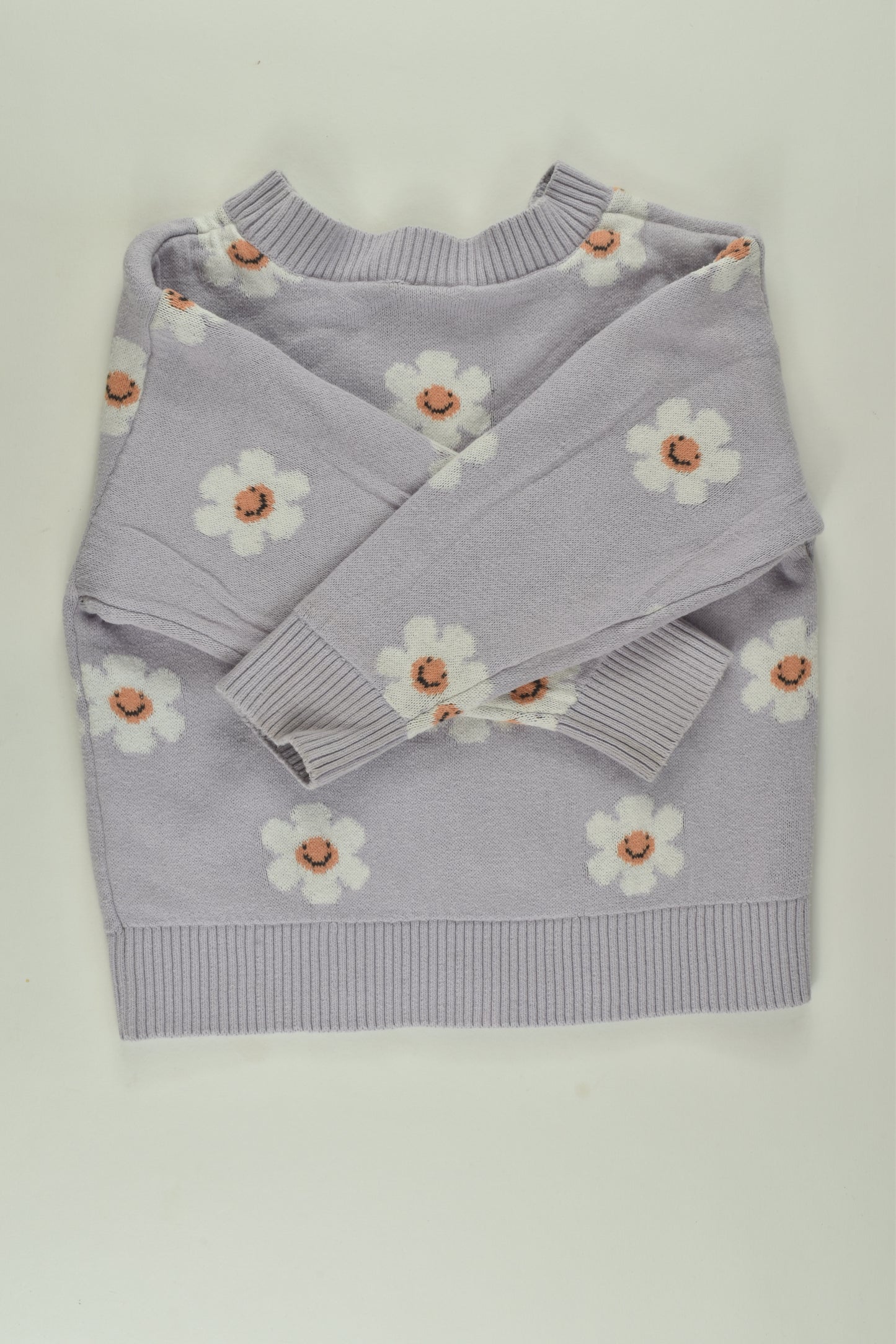 Target Size 3 Knit Jumper