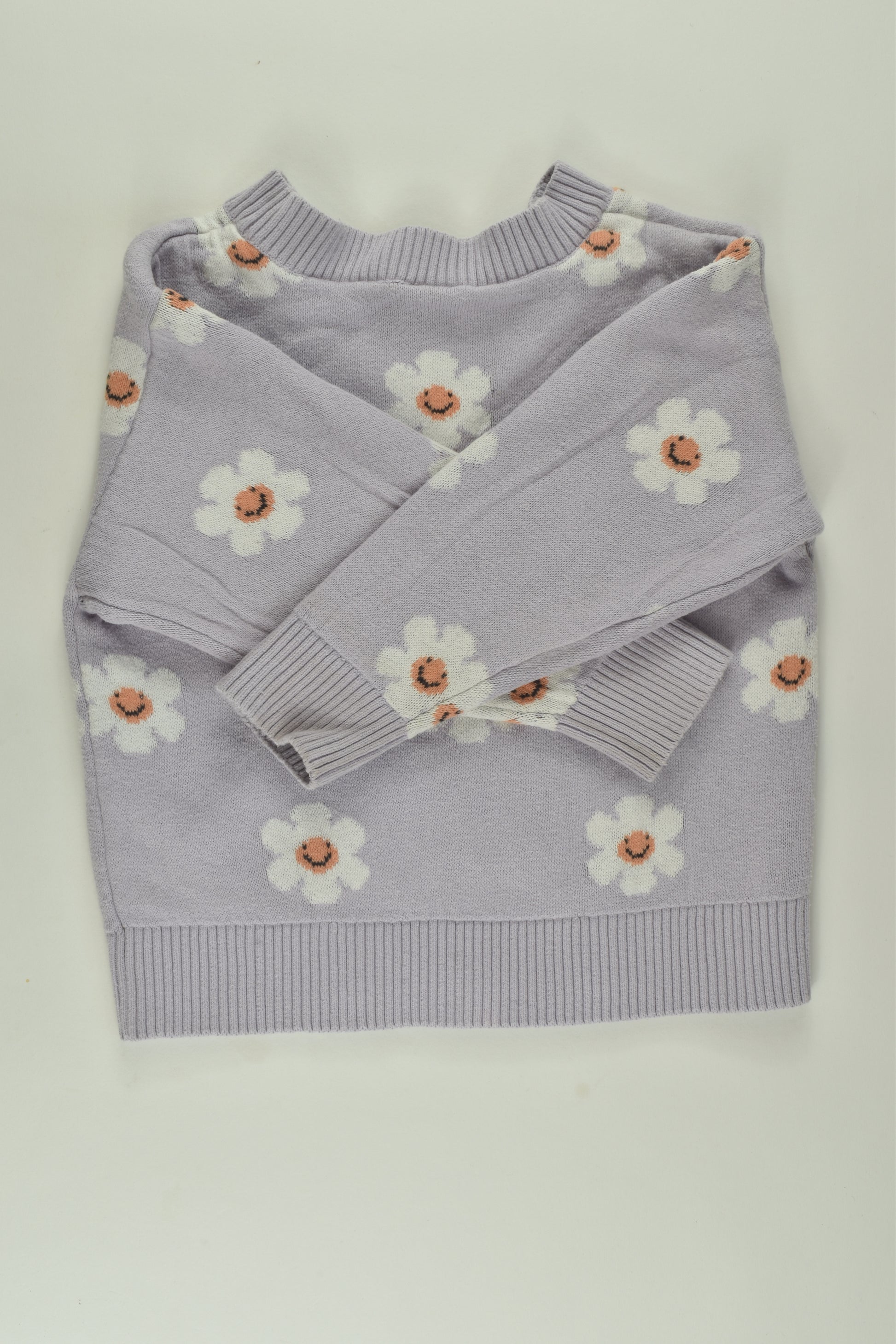Target Size 3 Knit Jumper