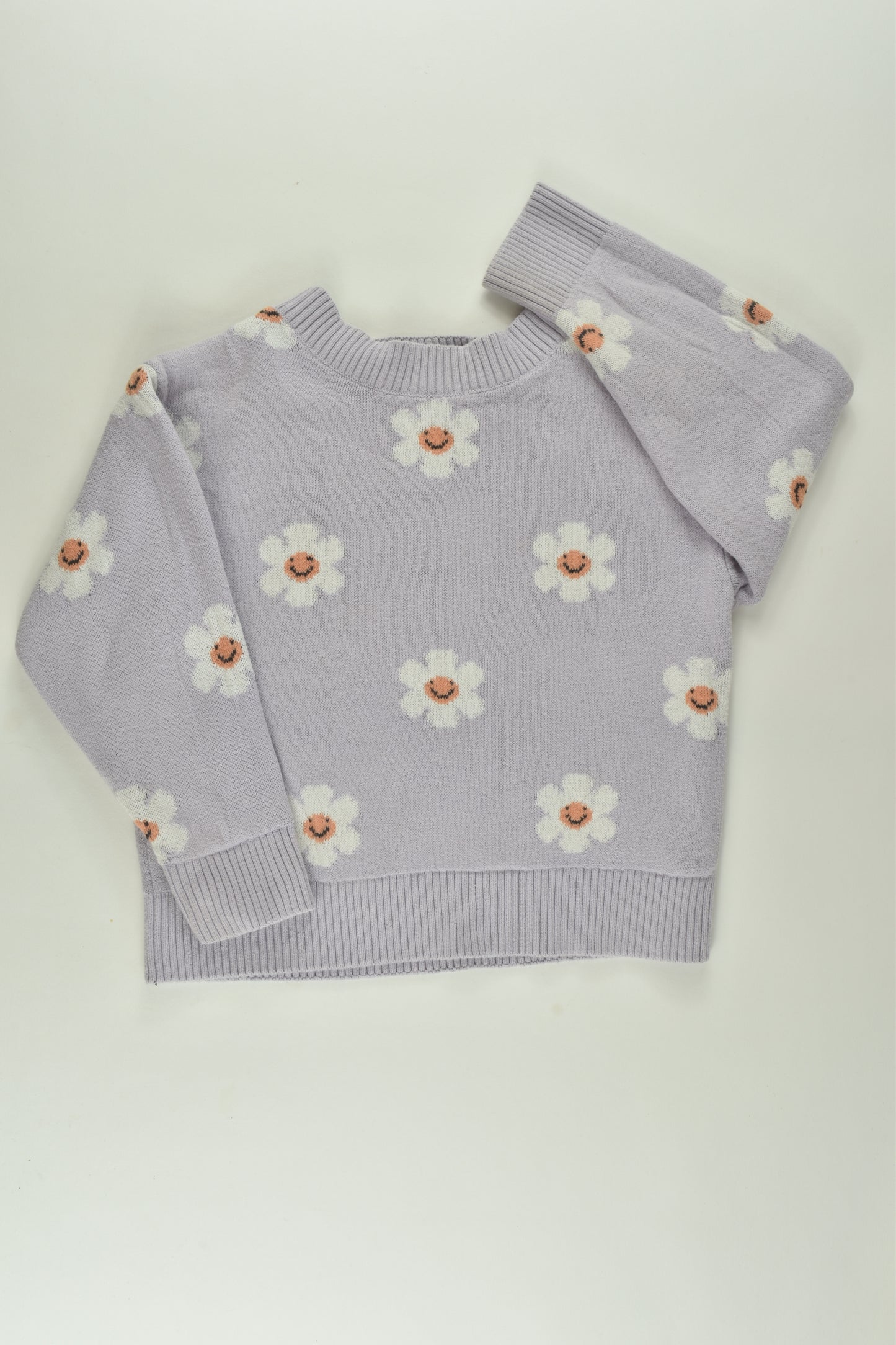 Target Size 3 Knit Jumper