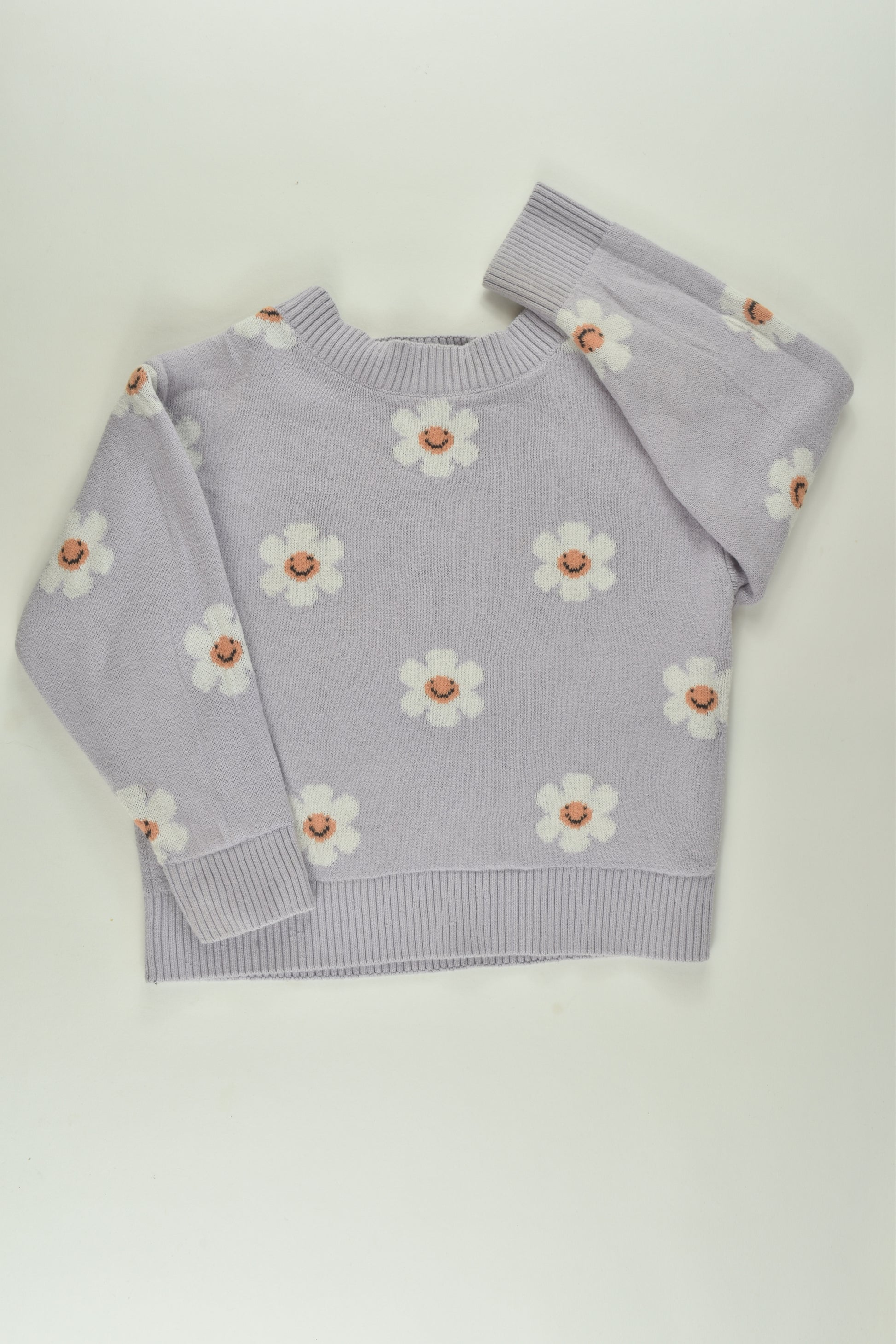 Target Size 3 Knit Jumper