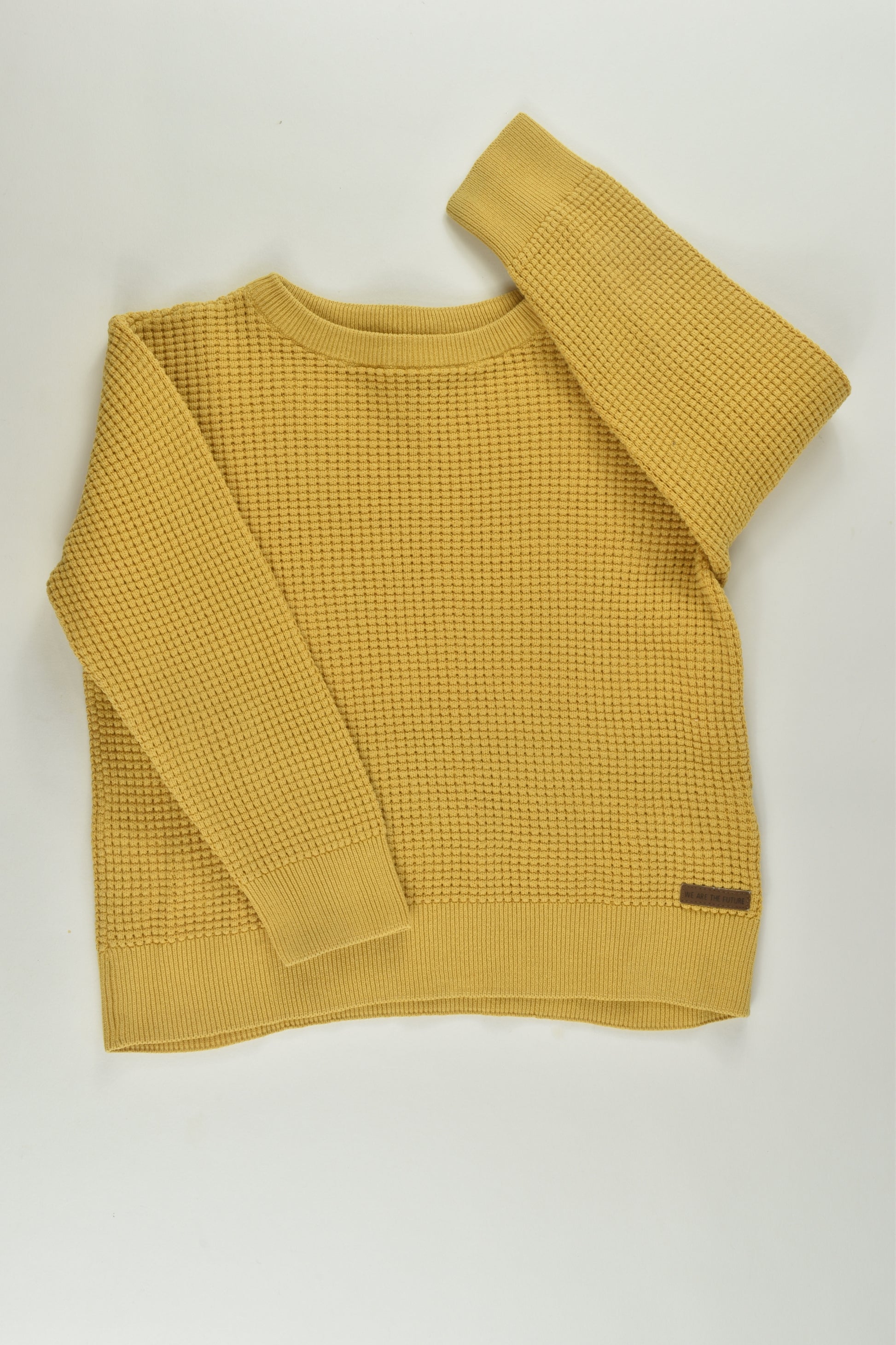 Target Size 3 Knit Jumper