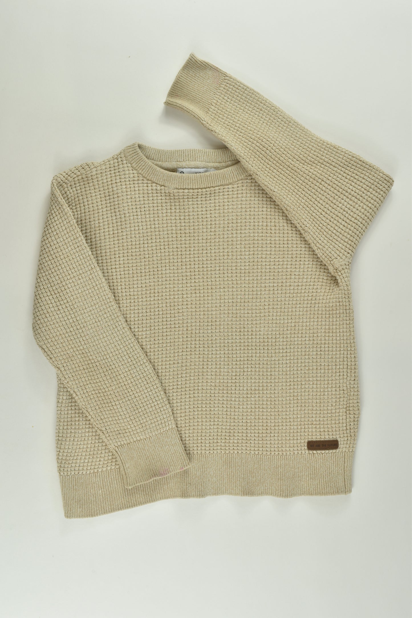 Target Size 3 Knit Jumper