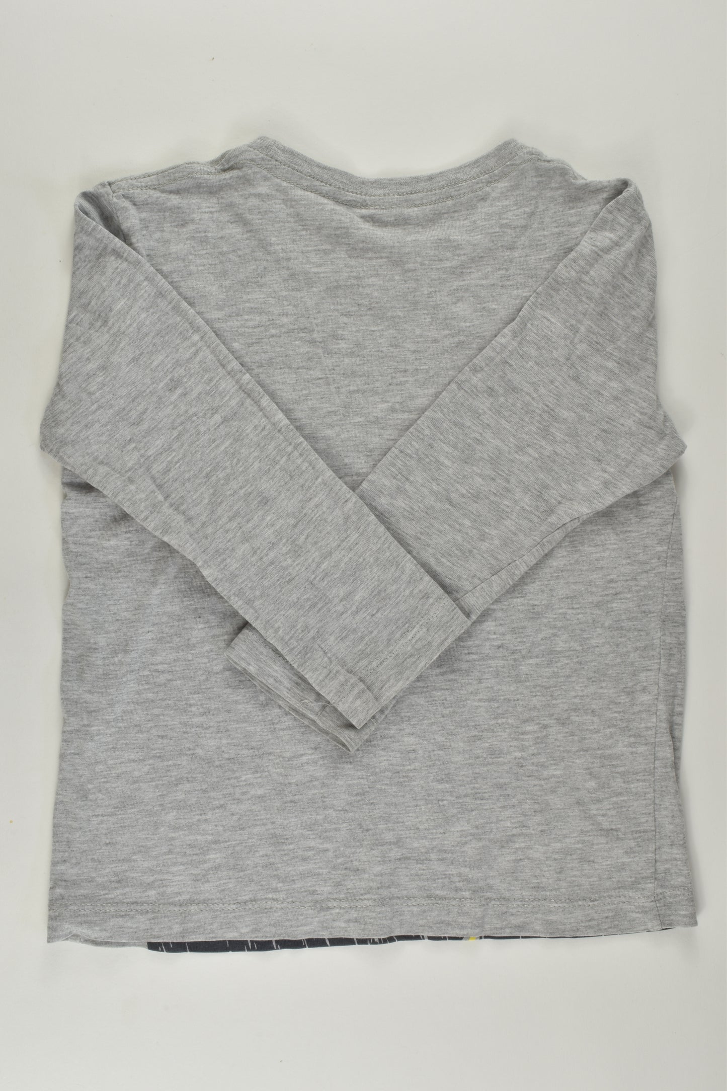 Target Size 4 Bear Top