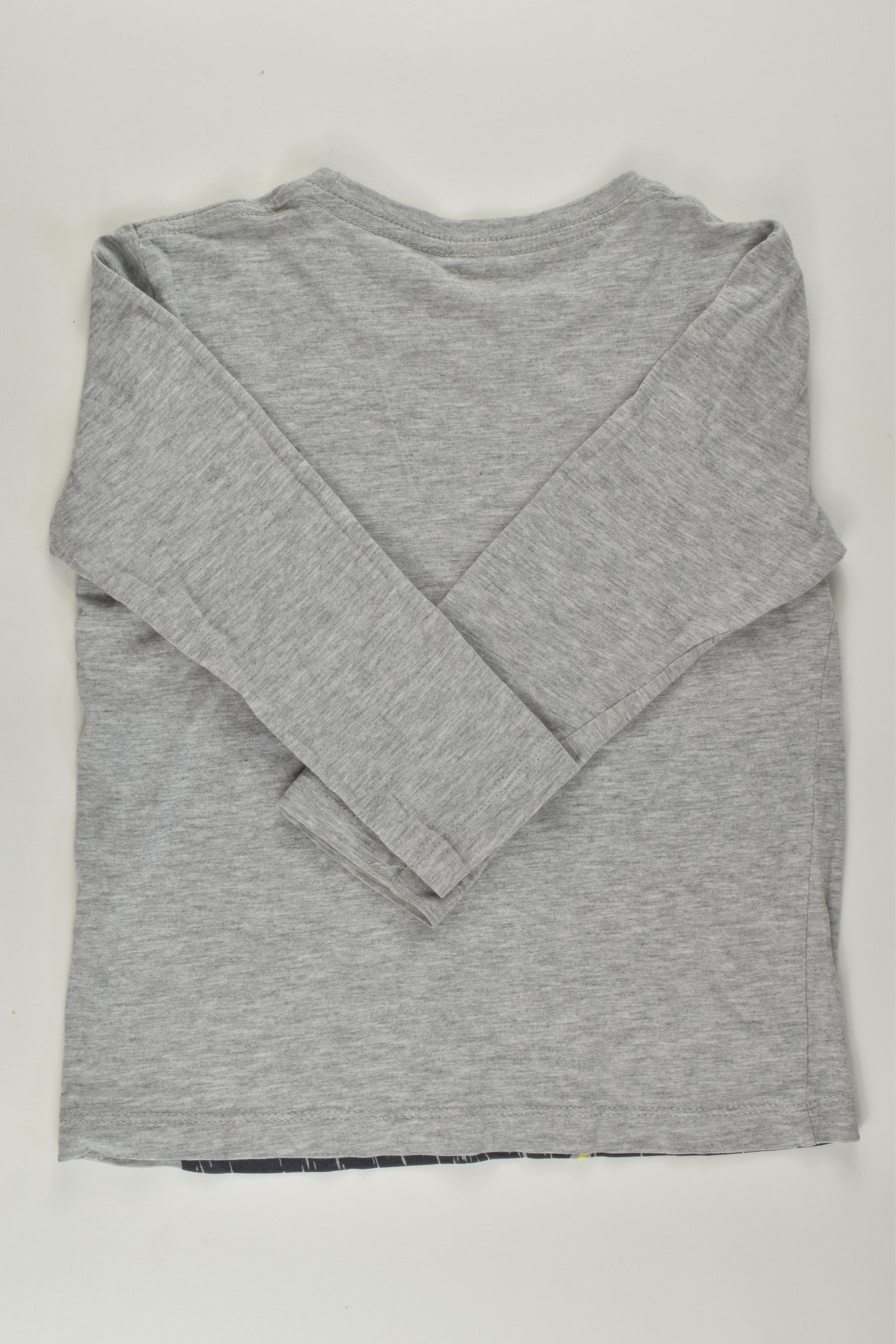 Target Size 4 Bear Top