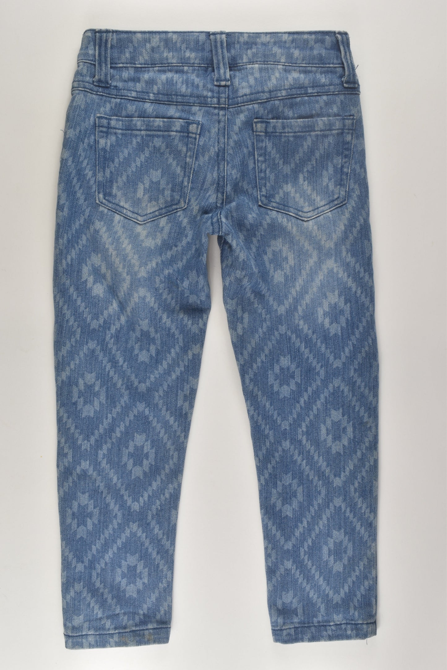 Target Size 4 Denim Pants