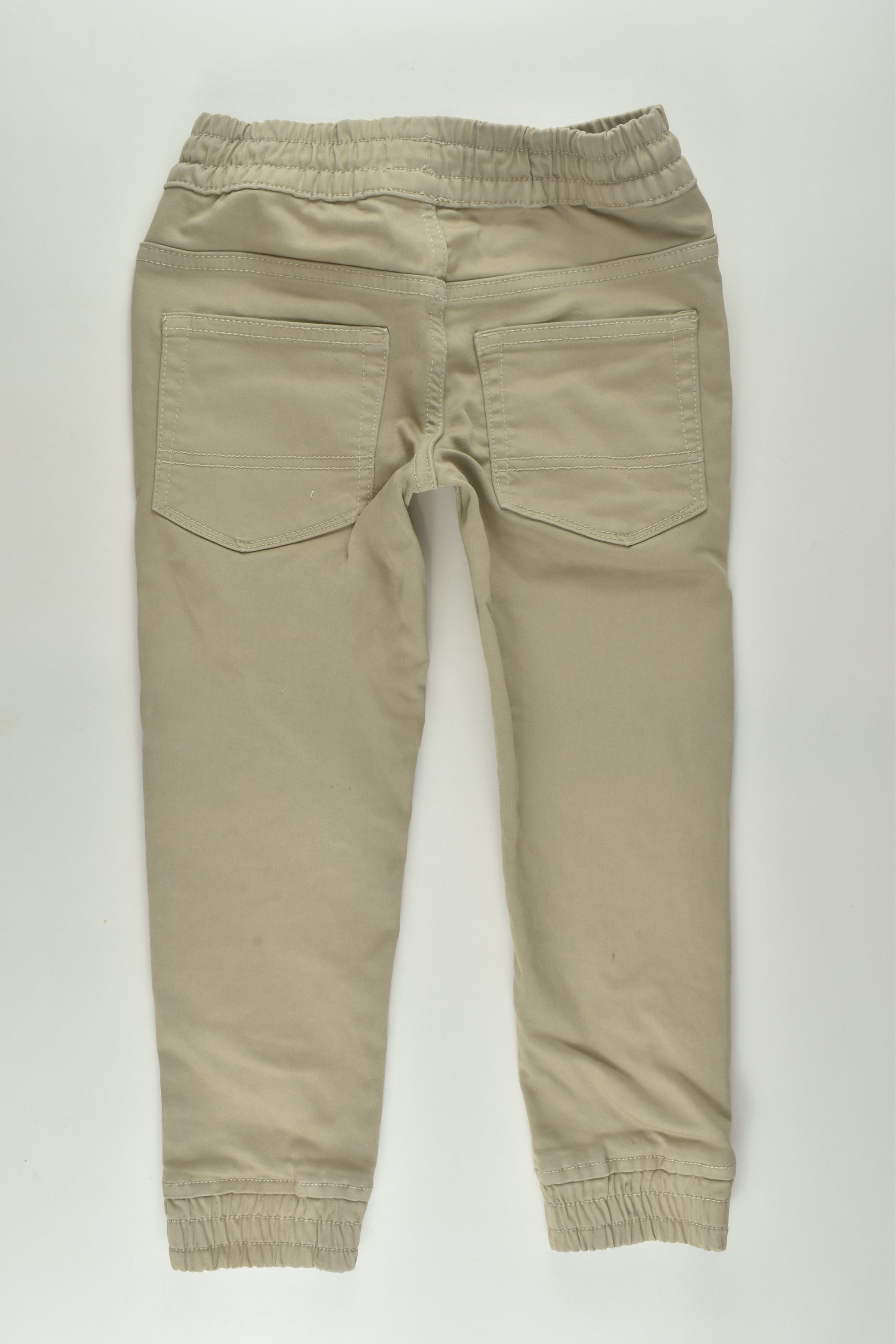 Target Size 4 Jogger Pants