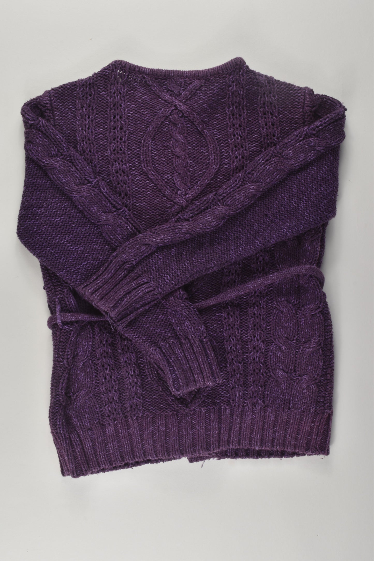 Target Size 4 Knit Cardigan