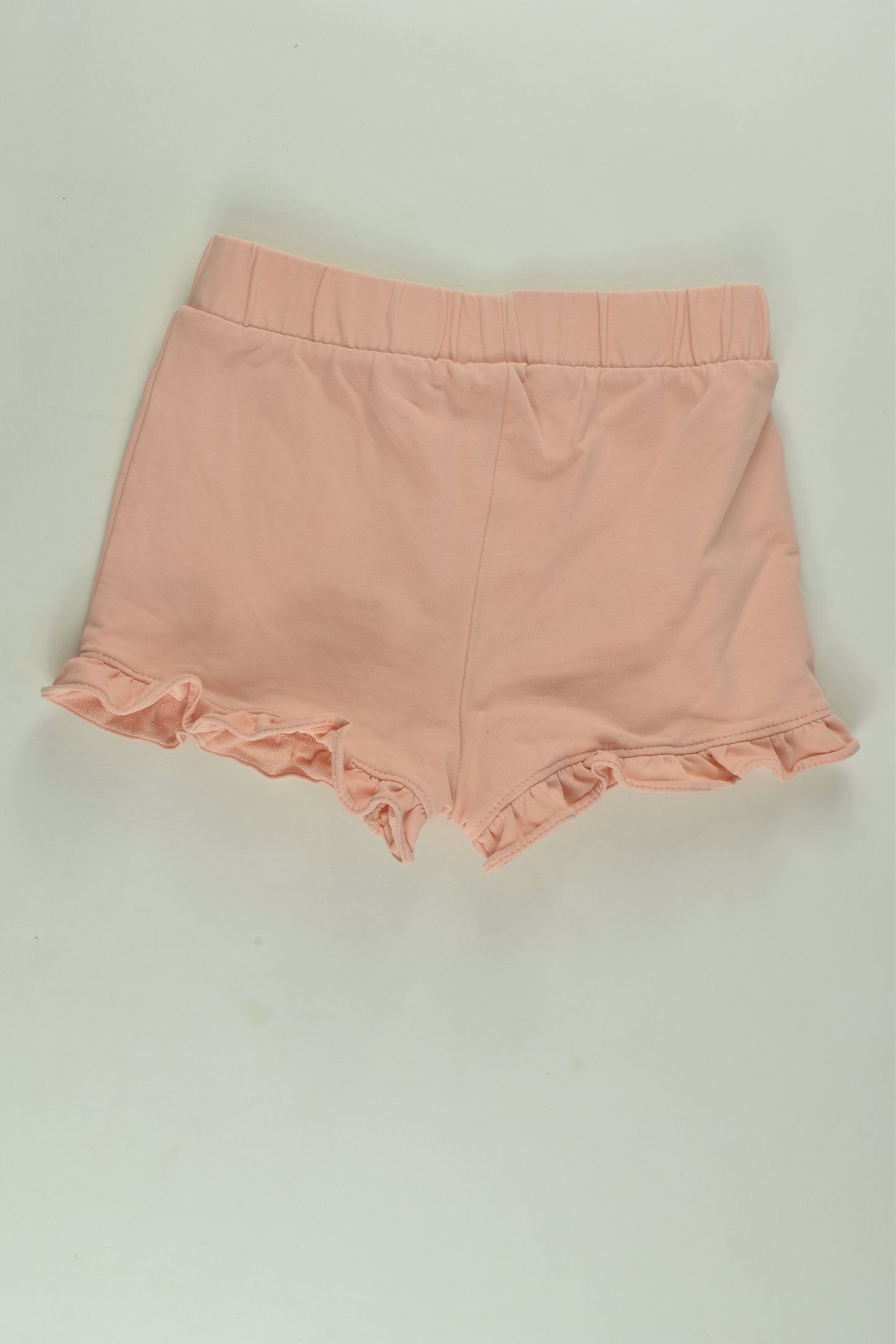 Target Size 4 Shorts