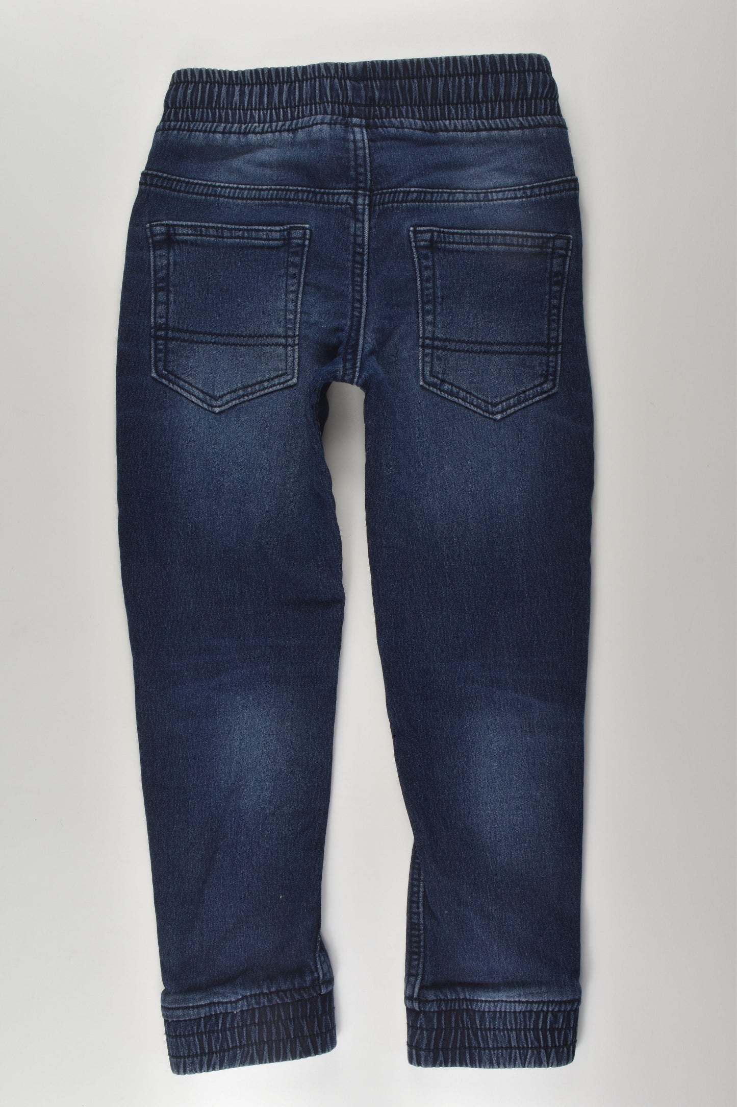 Target Size 5 Jogger Denim Pants