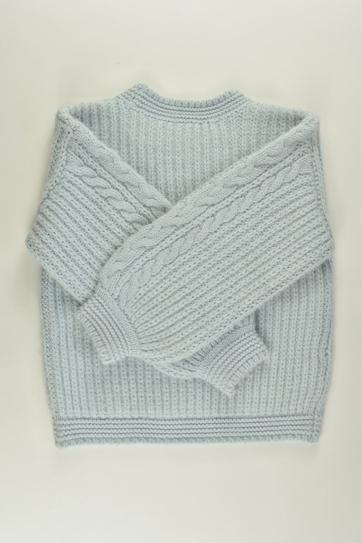 Target Size 5 Knit Jumper