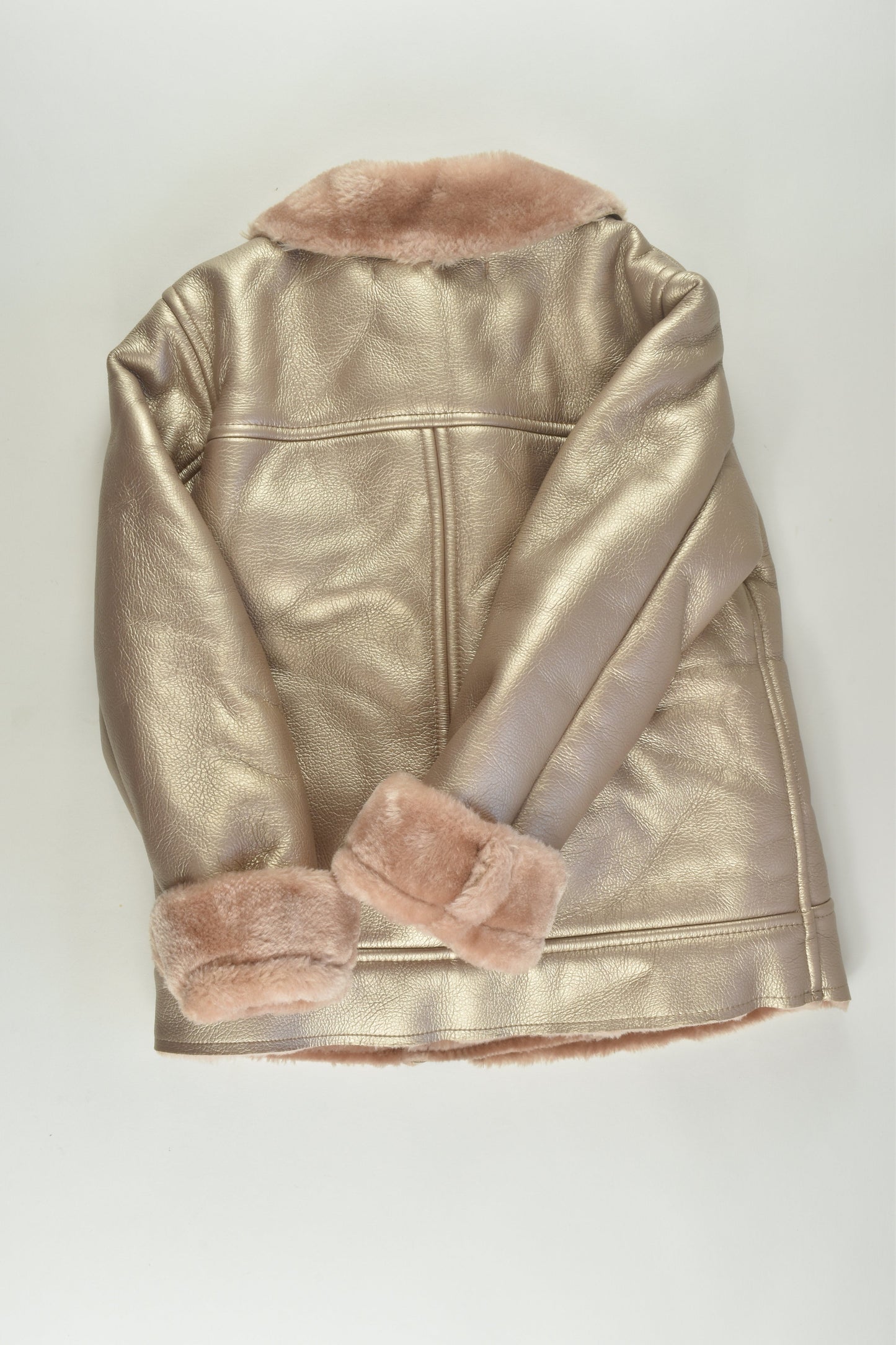 Target Size 6 Jacket