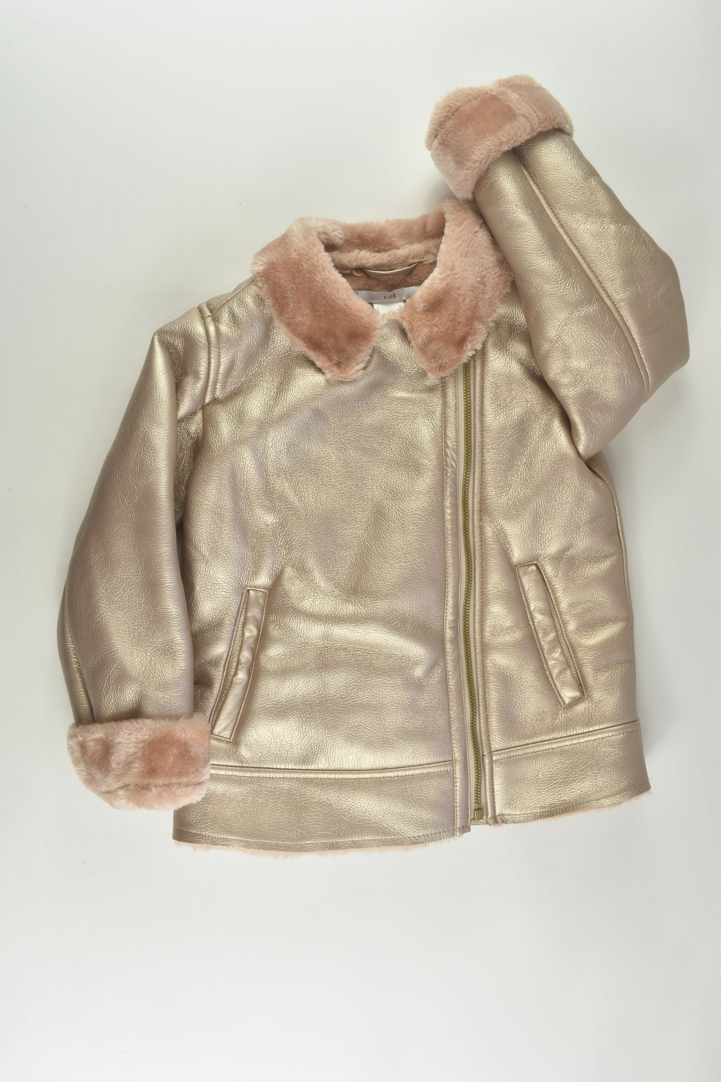 Target Size 6 Jacket