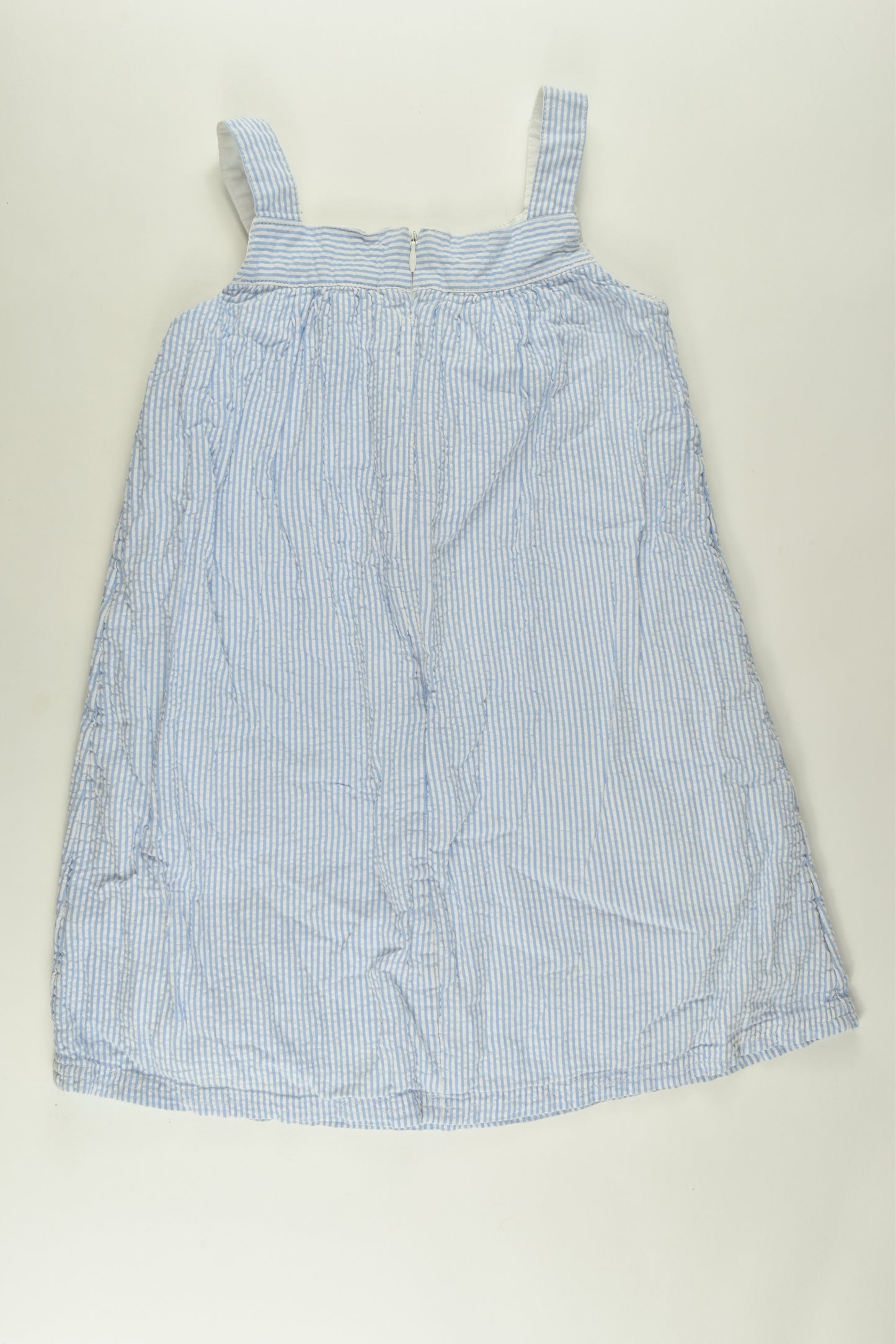 Target Size 6 Sea Shell Pocket Dress