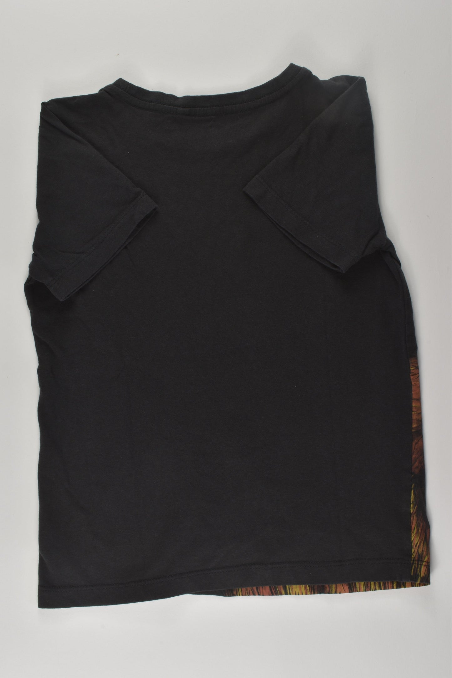 Target Size 6 'Wild Child' T-shirt