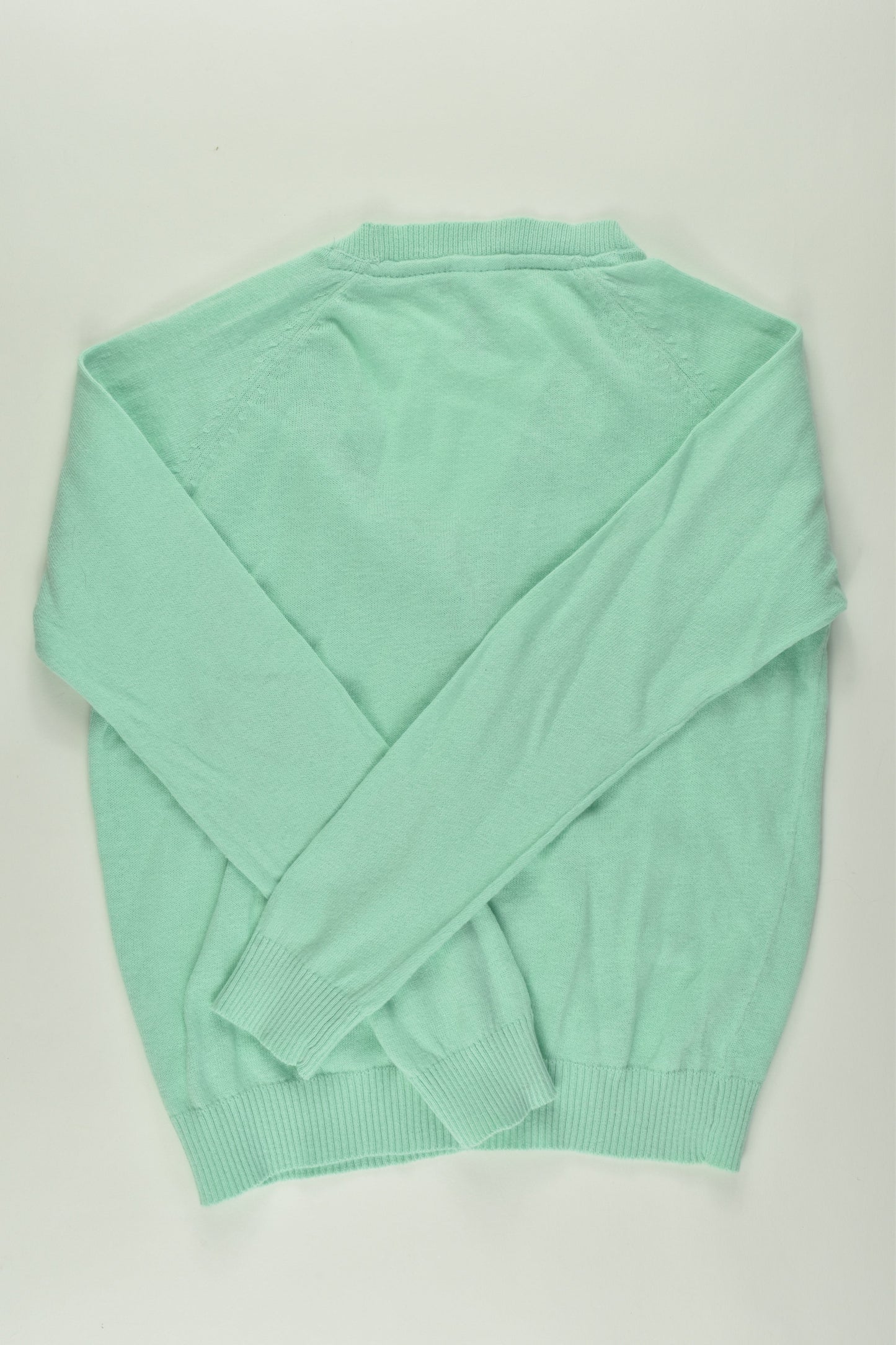 Target Size 7 Knit Cardigan