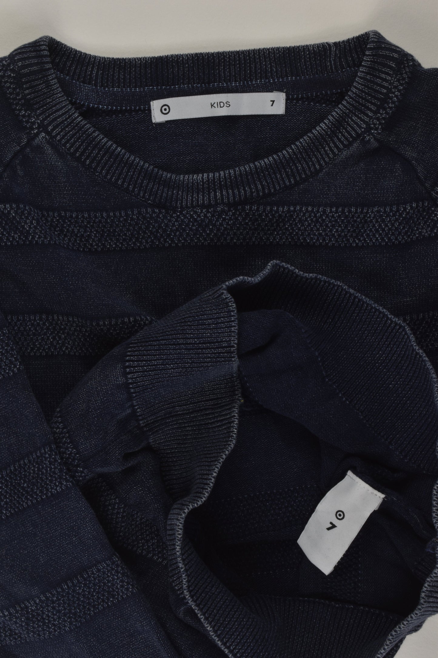 Target Size 7 Knit Jumper