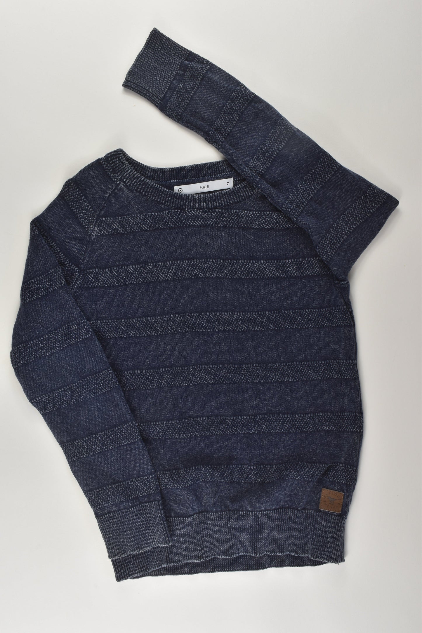 Target Size 7 Knit Jumper